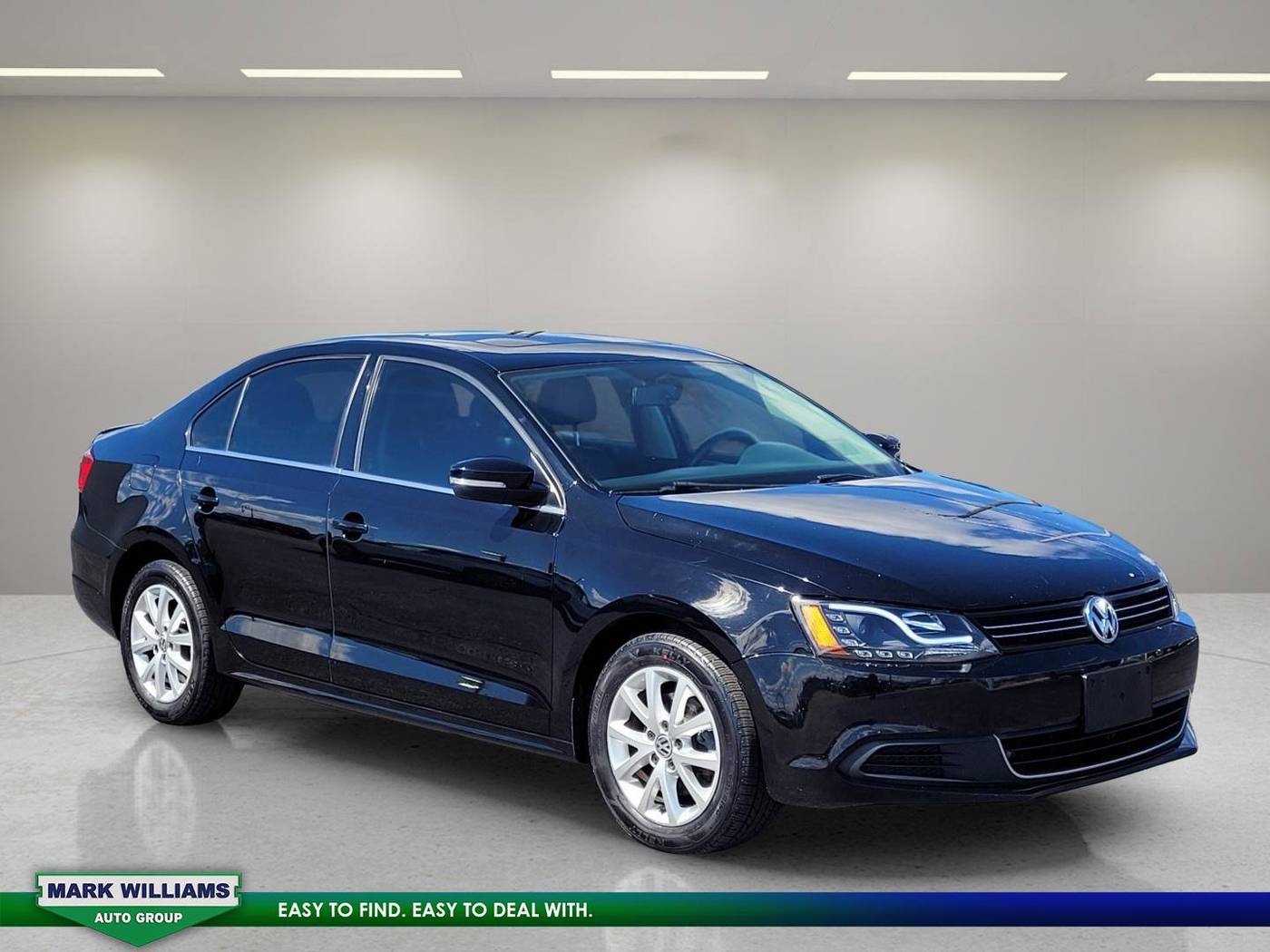2013 Volkswagen Jetta SE — Sedan — 103,332 mi — Cincinnati, OH