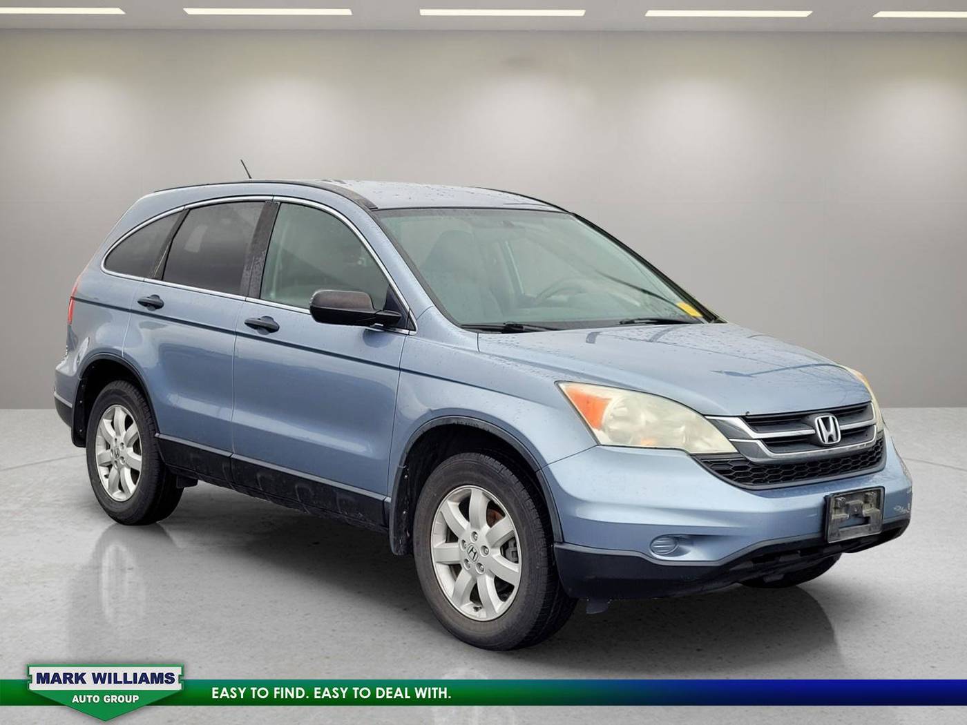 2011 Honda CR-V SE — SUV — 200,254 mi — Cincinnati, OH