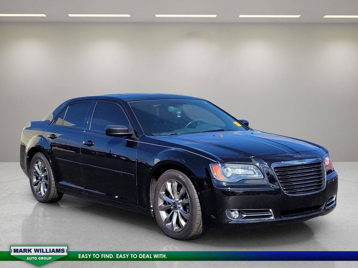 2014 Chrysler 300 S — Sedan — 170,437 mi — Cincinnati, OH