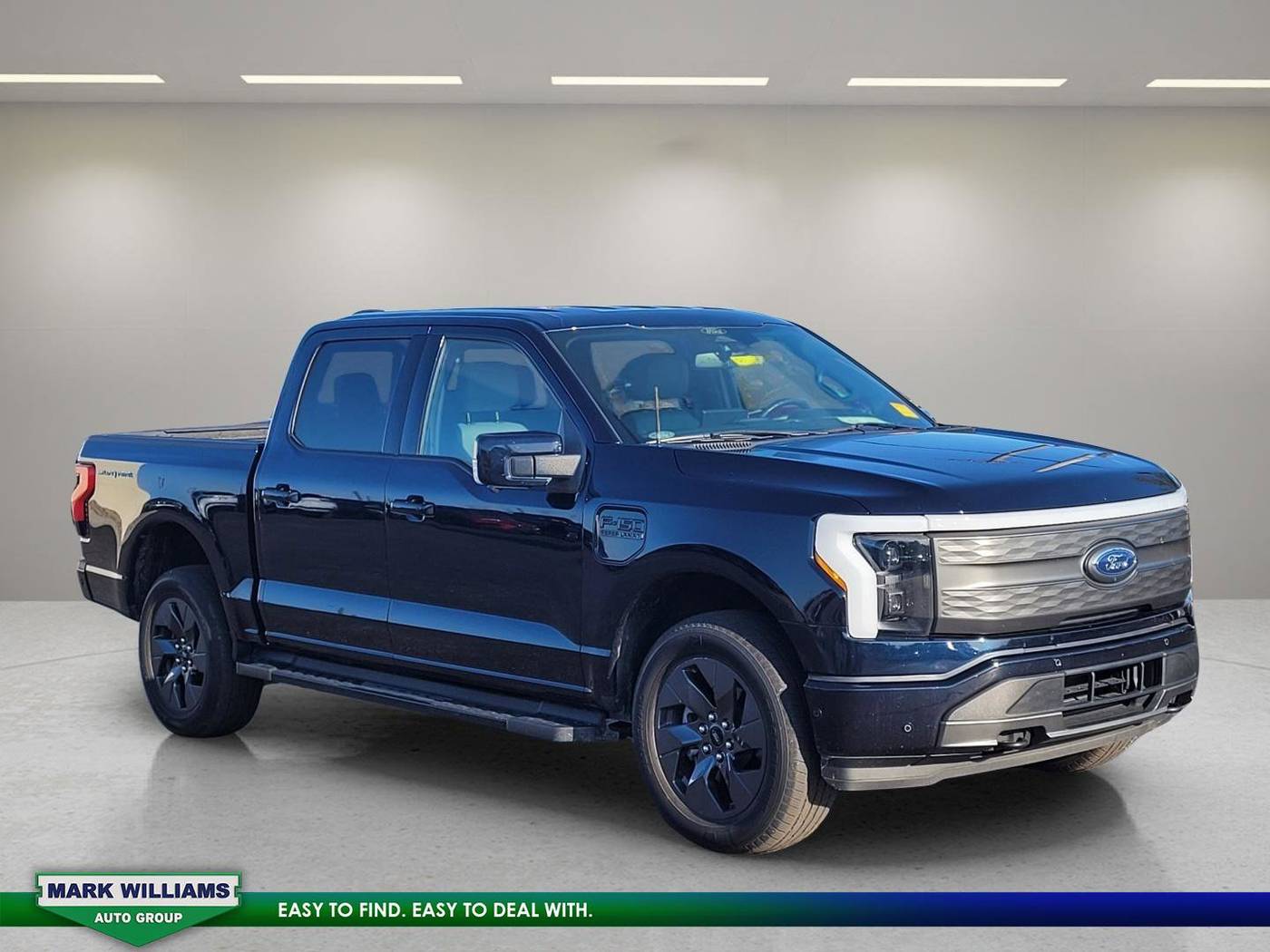 2022 Ford F-150 Lightning LARIAT — Pickup Truck — 28,272 mi — Cincinnati, OH