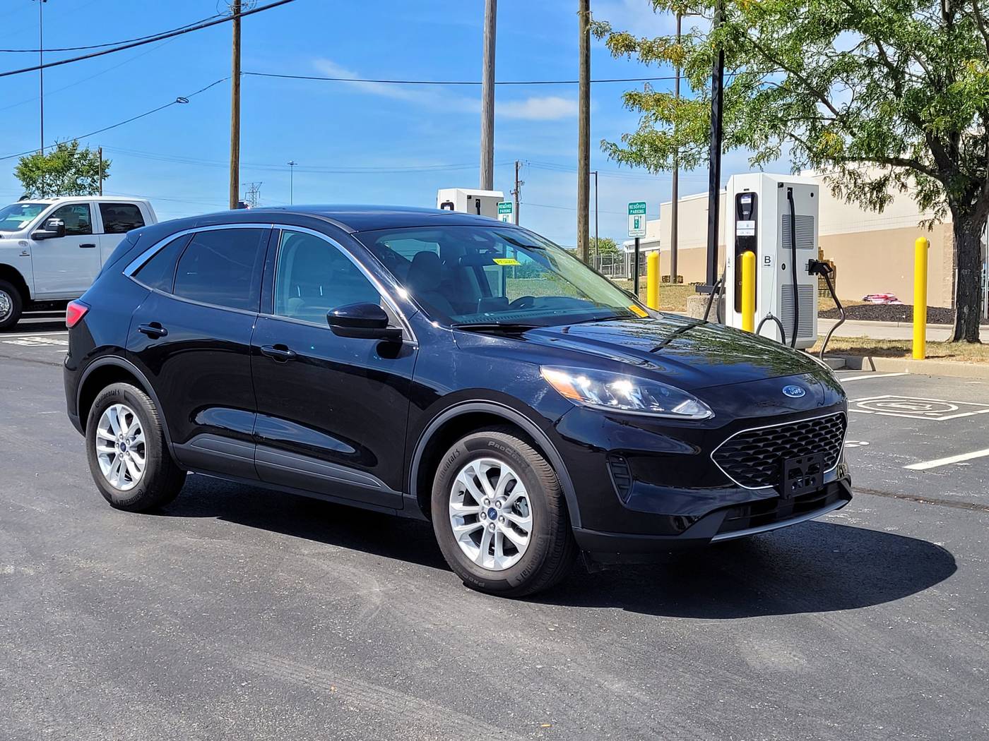 2020 Ford Escape SE — SUV — 30,532 mi — Cincinnati, OH