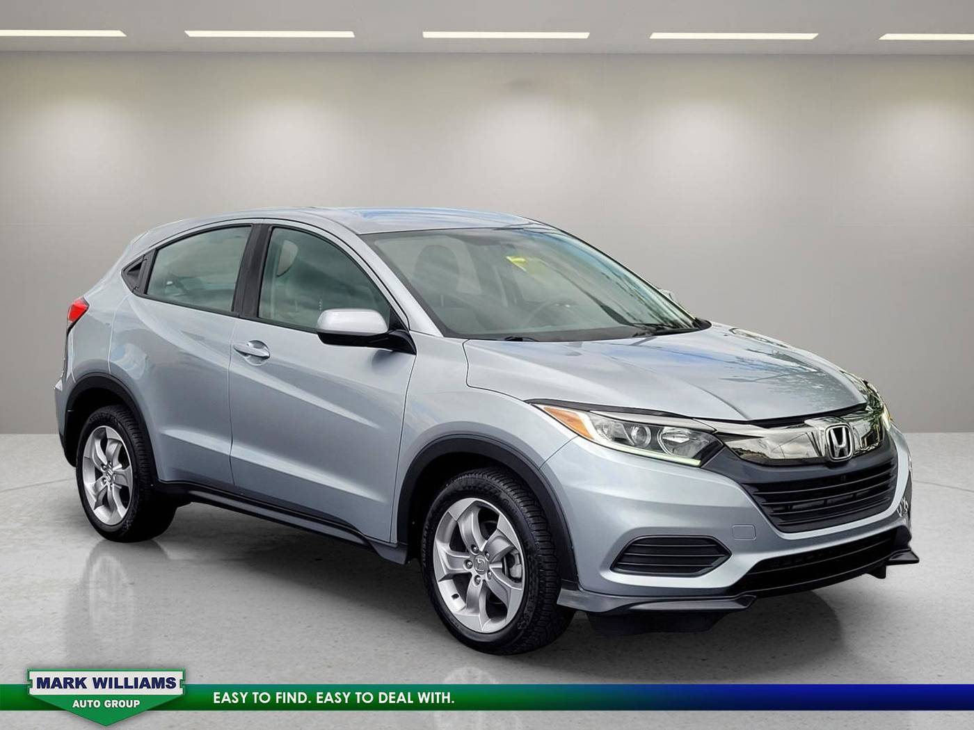 2019 Honda HR-V LX — SUV — 89,475 mi — Cincinnati, OH