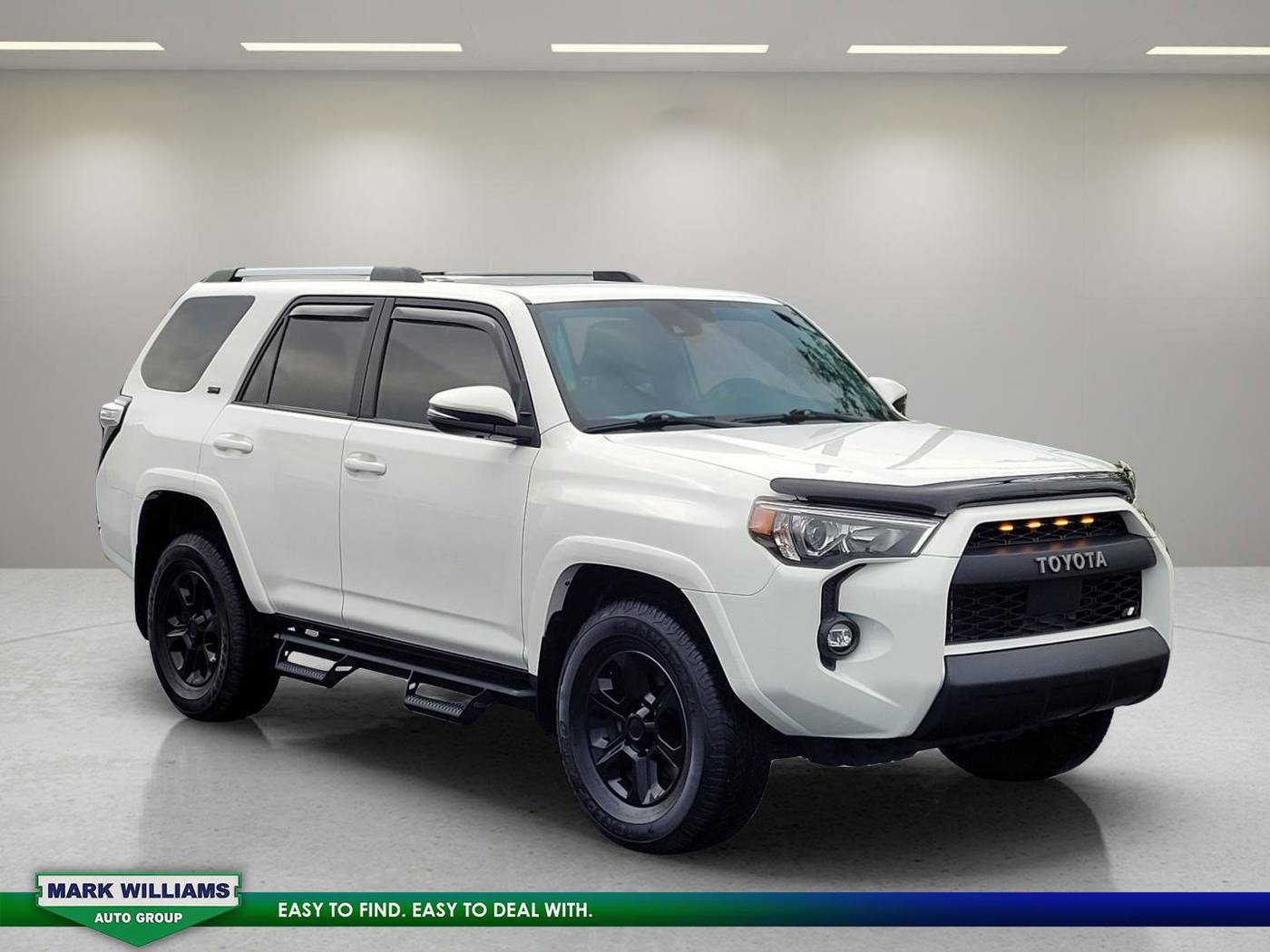 2023 Toyota 4Runner SR5 Premium — SUV — 30,349 mi — Cincinnati, OH