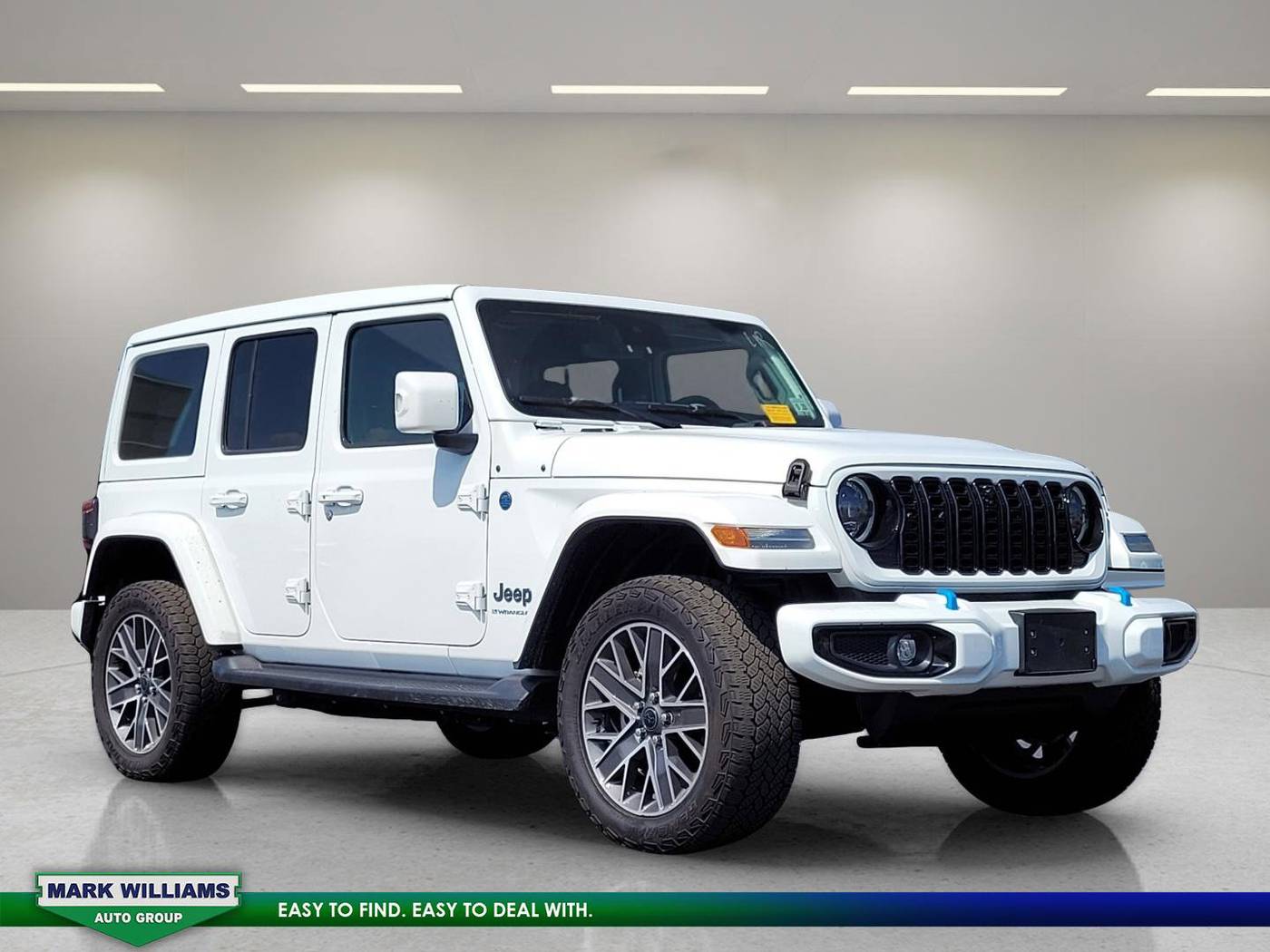 2024 Jeep Wrangler High Altitude — SUV — 24,006 mi — Cincinnati, OH