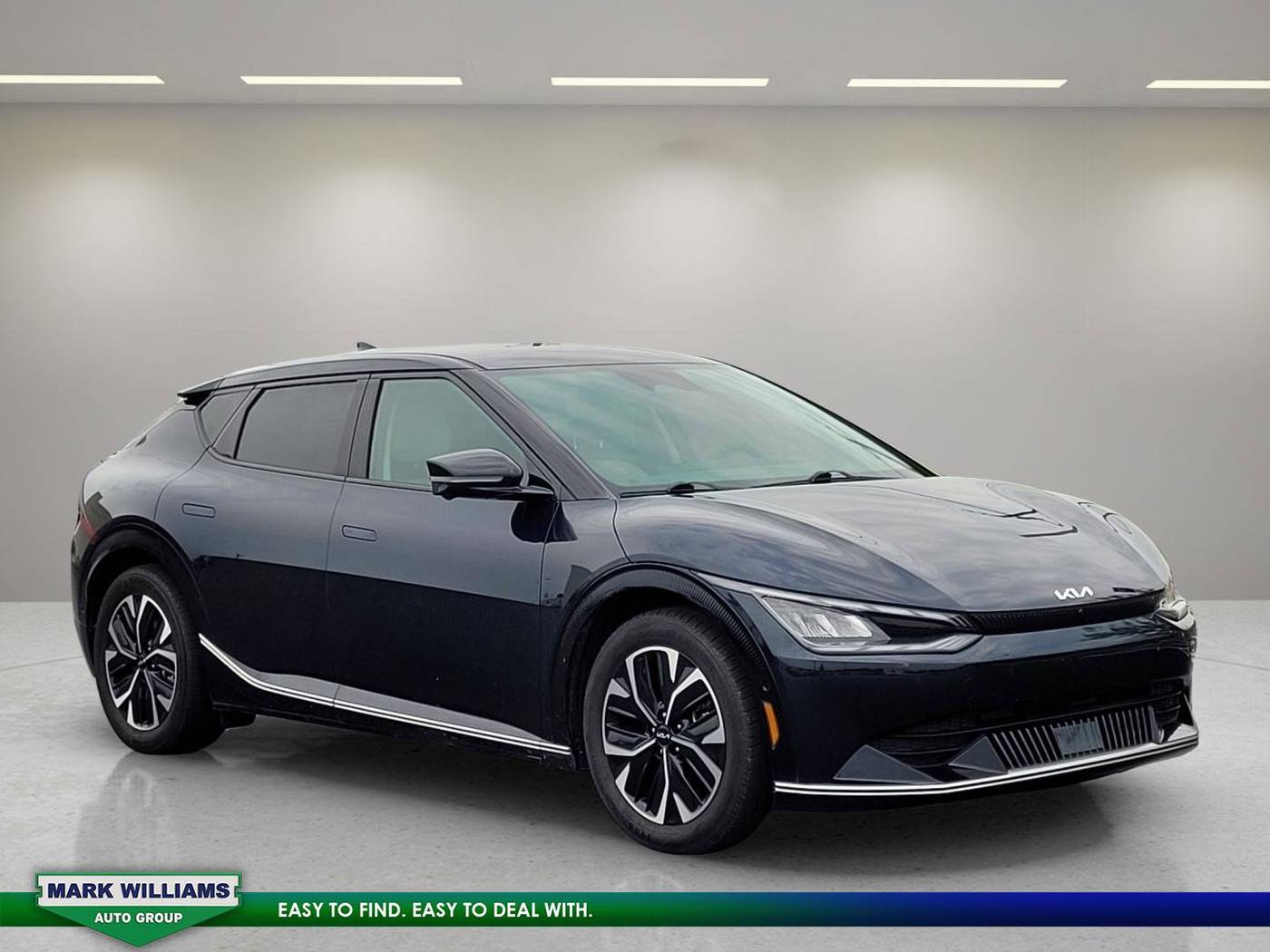 2022 Kia EV6 Wind — SUV — 39,498 mi — Cincinnati, OH
