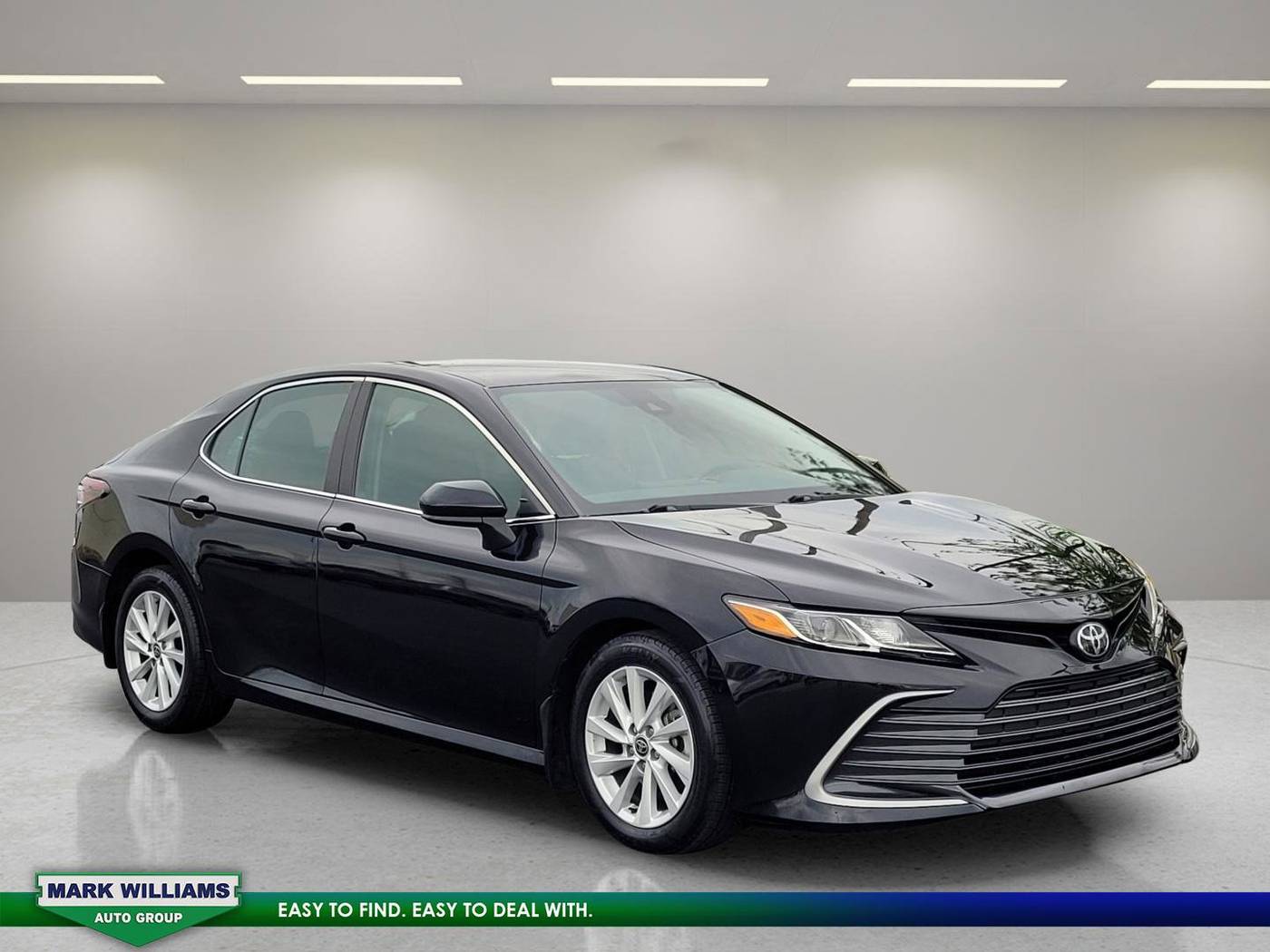 2023 Toyota Camry LE — Sedan — 54,719 mi — Cincinnati, OH