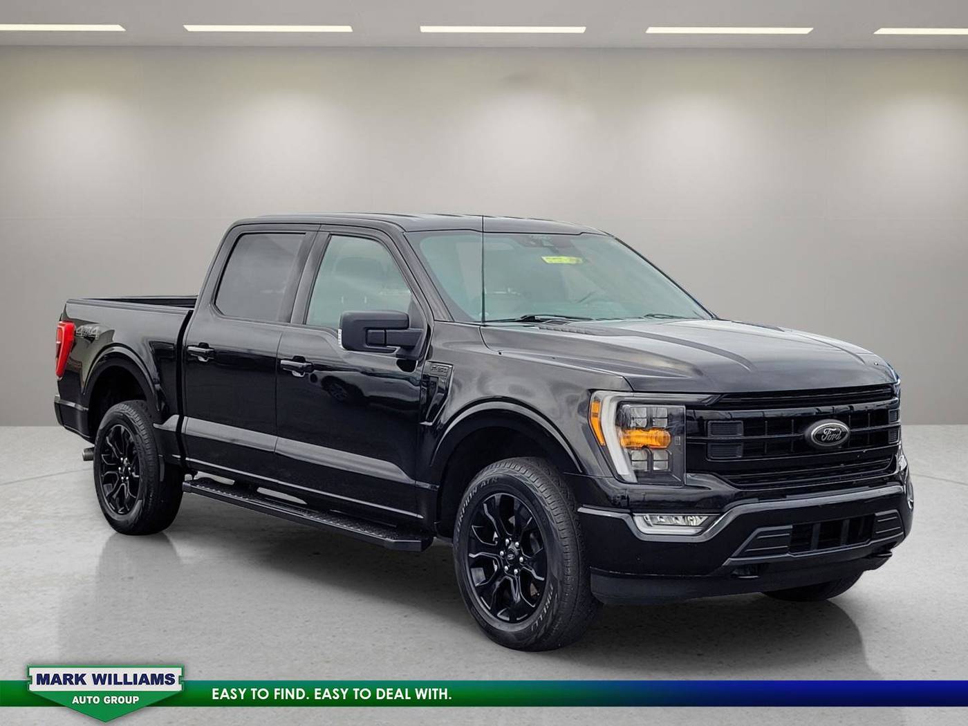 2022 Ford F-150 XLT — Pickup Truck — 32,131 mi — Cincinnati, OH