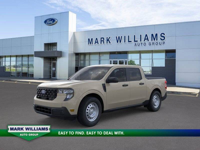 2025 Ford Maverick XL — Pickup Truck — 10 mi — Cincinnati, OH