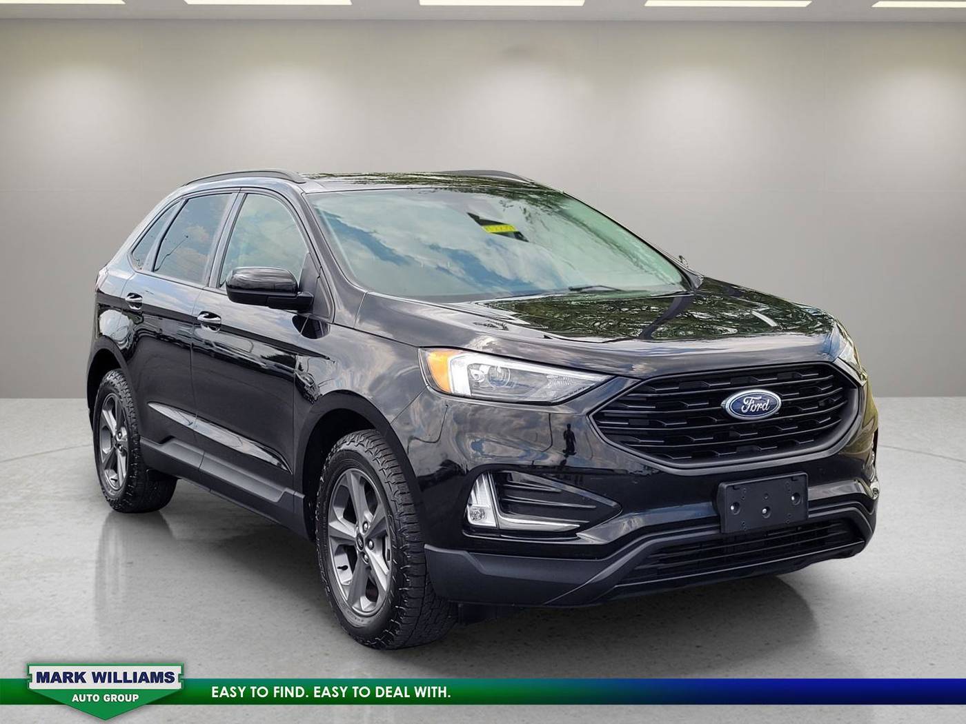 2024 Ford Edge SEL — SUV — 29,128 mi — Cincinnati, OH