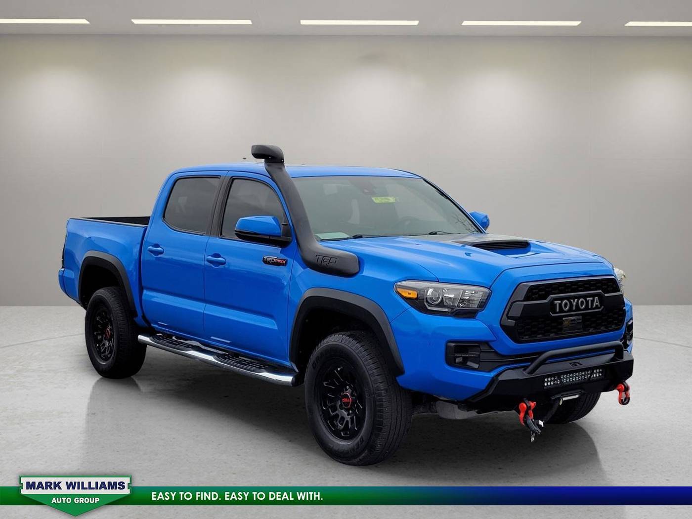 2019 Toyota Tacoma TRD Pro — Pickup Truck — 43,223 mi — Cincinnati, OH