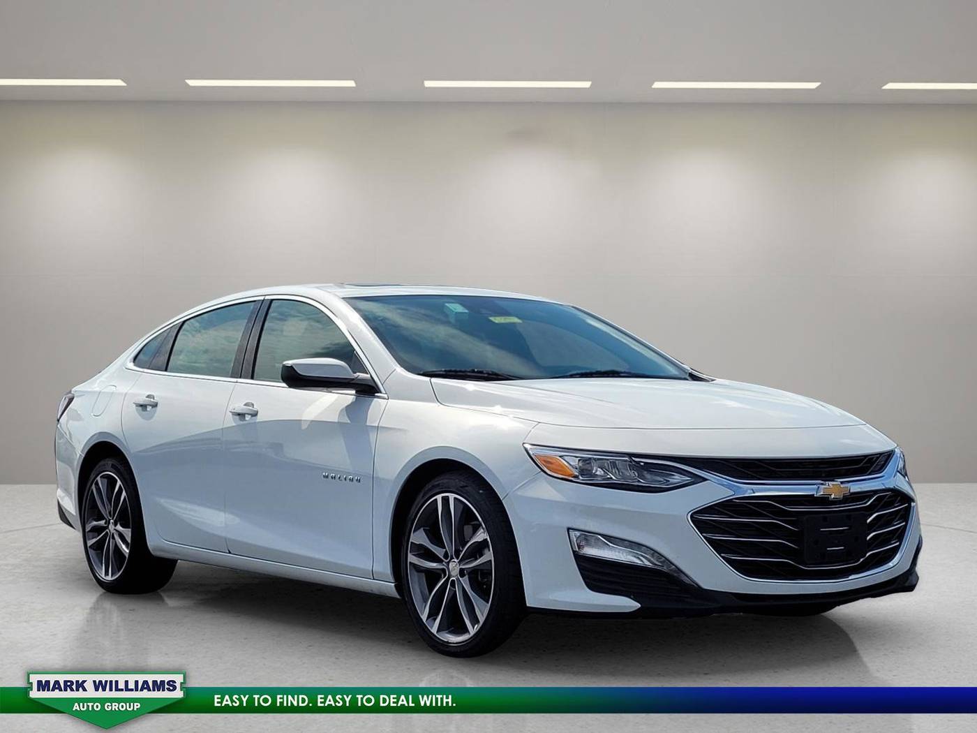 2024 Chevrolet Malibu 2LT — Sedan — 30,230 mi — Cincinnati, OH
