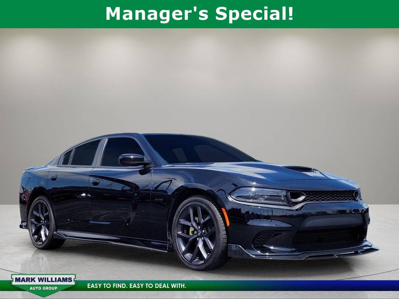 2023 Dodge Charger R/T