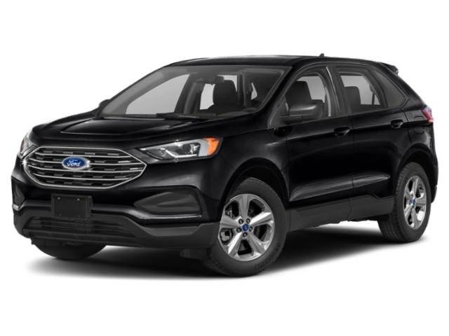 2022 Ford Edge SE — SUV — 18,088 mi — Cincinnati, OH