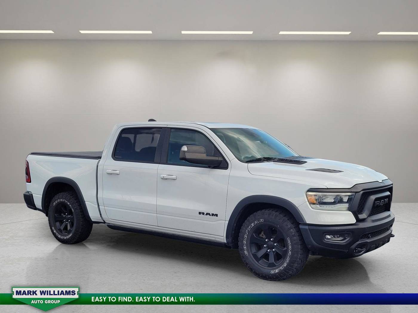 2021 Ram 1500 Rebel — Pickup Truck — 29,227 mi — Cincinnati, OH