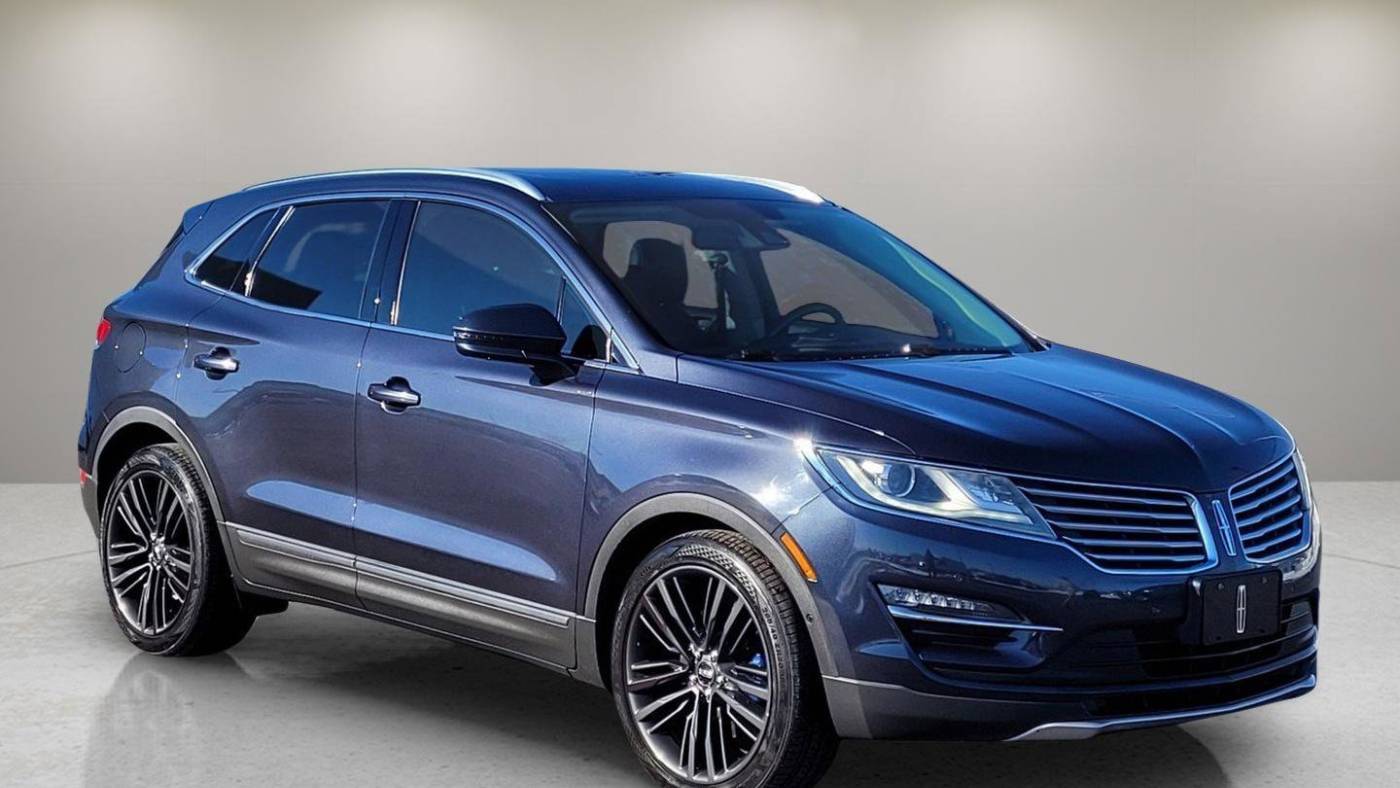 2015 Lincoln MKC AWD — SUV — 92,540 mi — Cincinnati, OH