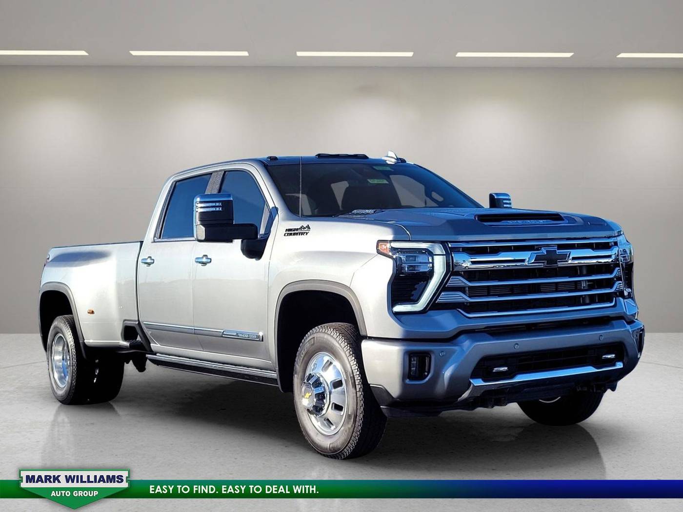 2024 Chevrolet Silverado 3500HD High Country — Pickup Truck — 31,381 mi — Cincinnati, OH