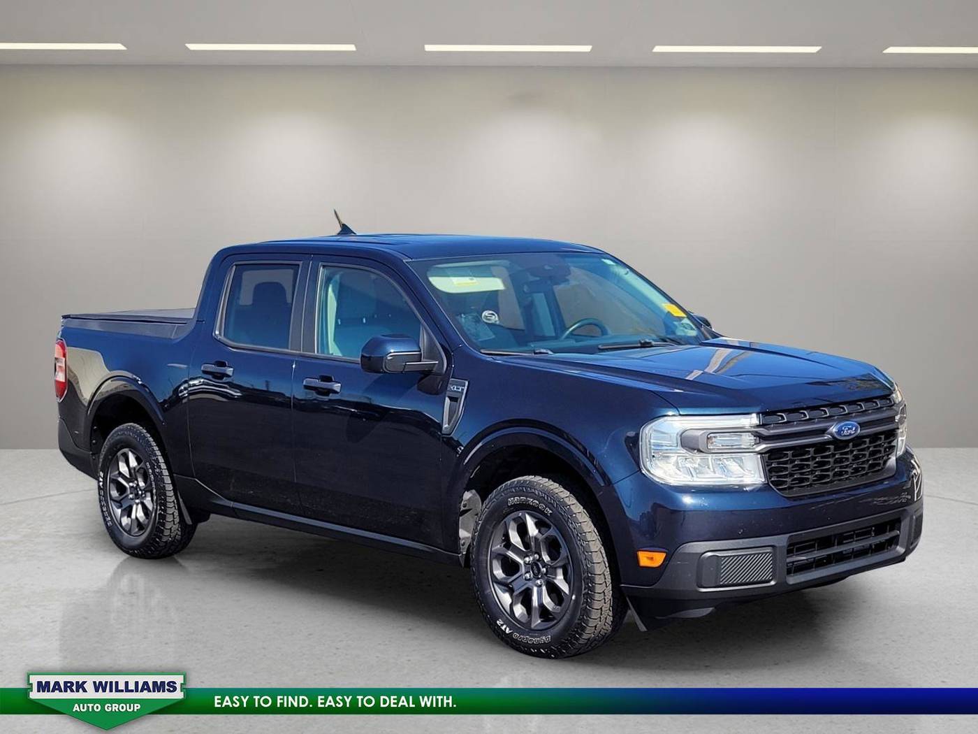 2022 Ford Maverick XLT — Pickup Truck — 57,176 mi — Cincinnati, OH
