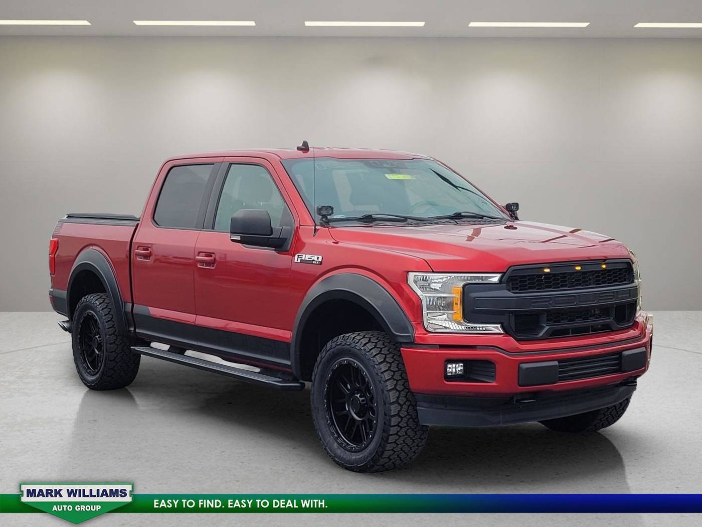 2020 Ford F-150 XLT — Pickup Truck — 52,093 mi — Cincinnati, OH