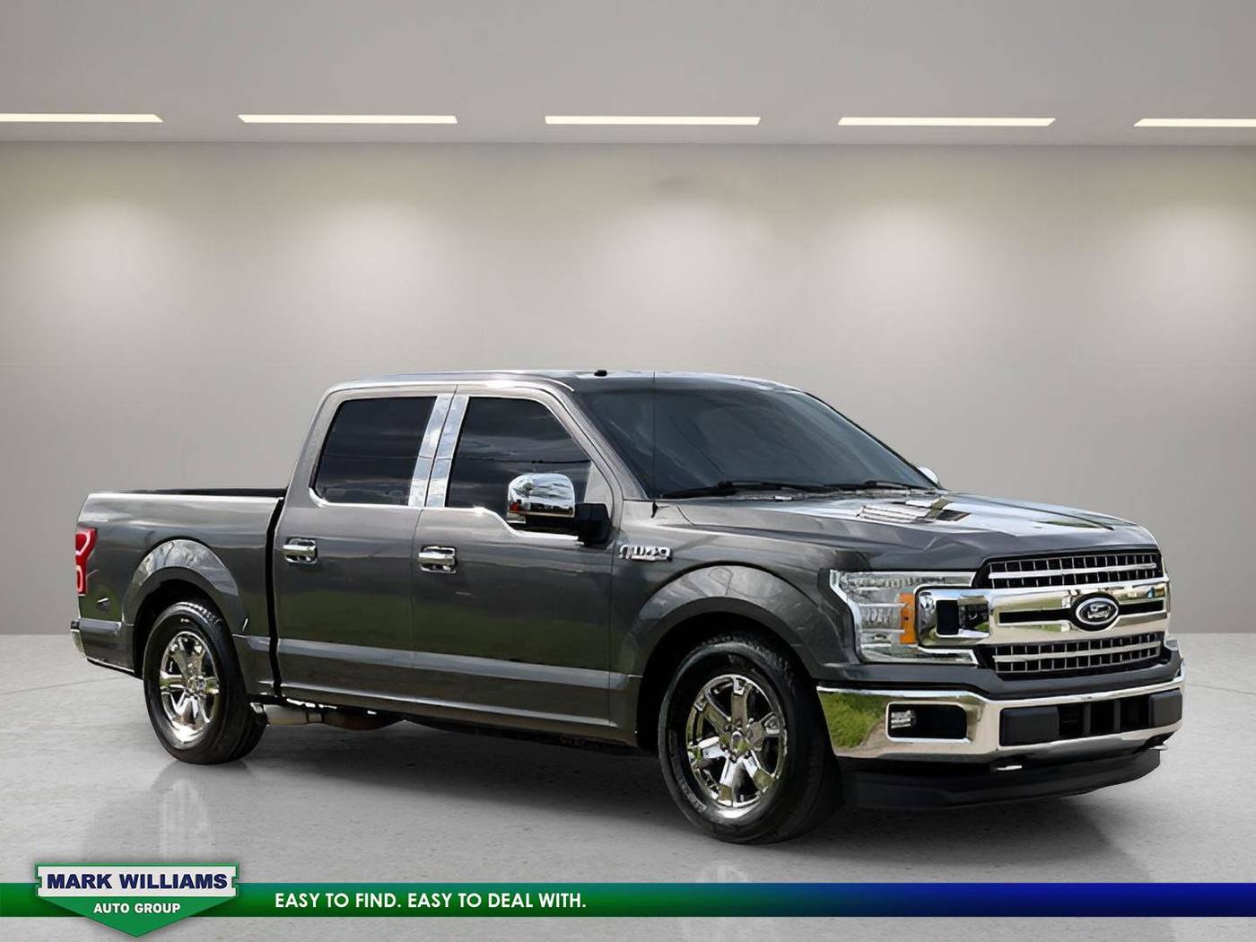 2018 Ford F-150 XLT — Pickup Truck — 69,473 mi — Cincinnati, OH
