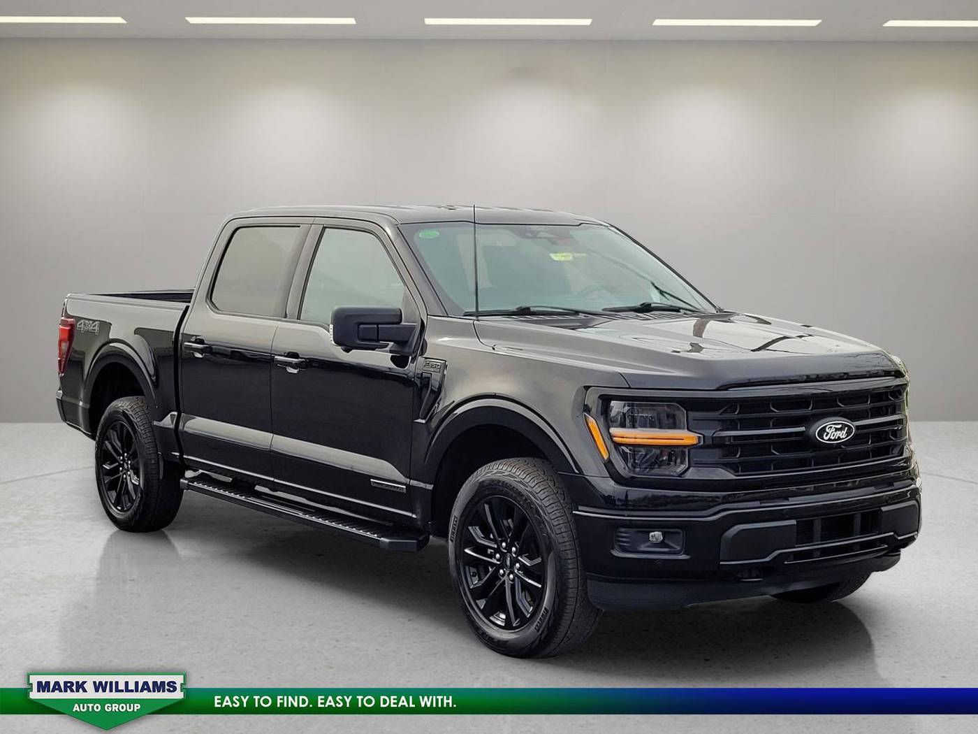 2024 Ford F-150 XLT — Pickup Truck — 22,455 mi — Cincinnati, OH