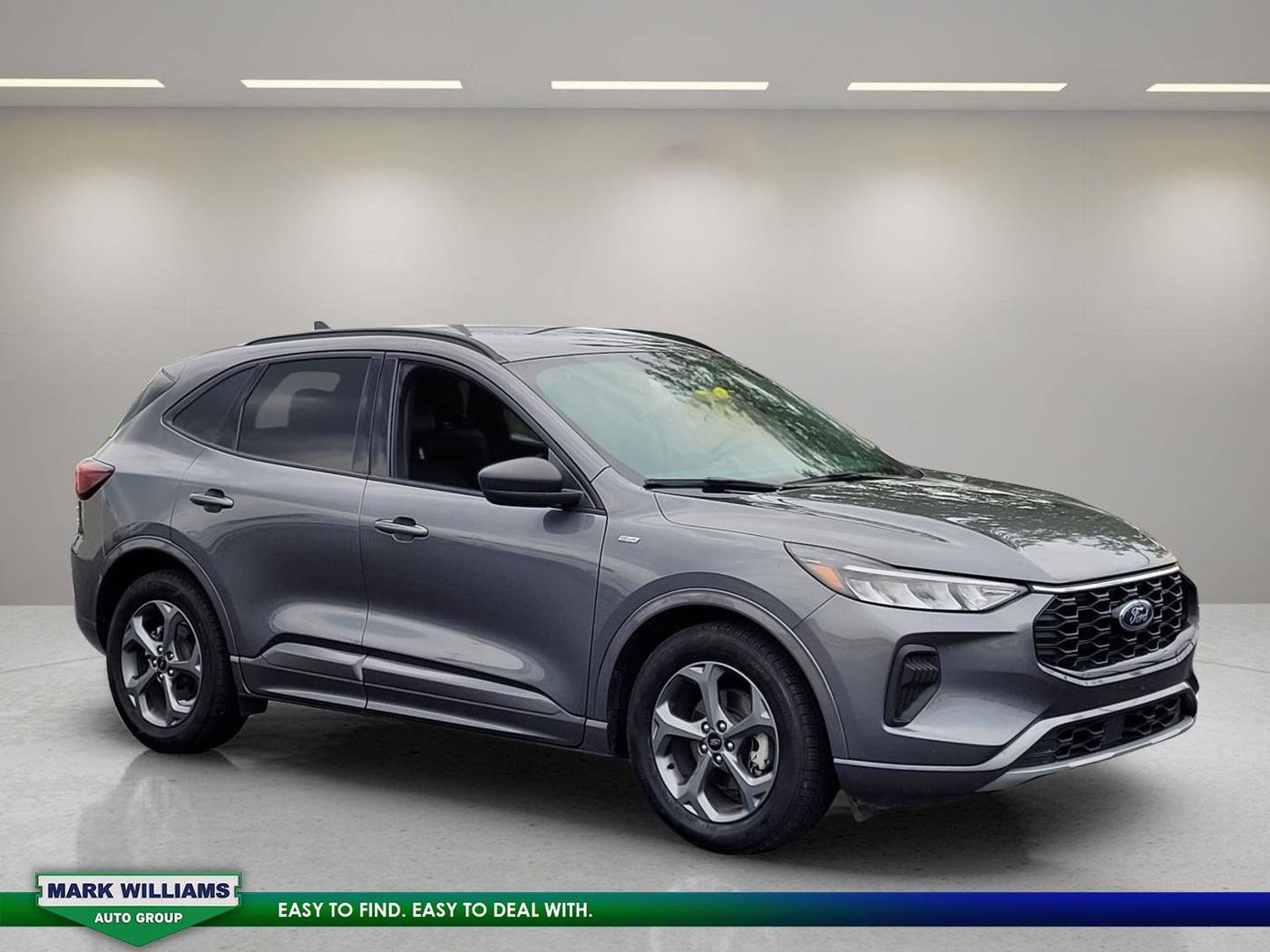 2023 Ford Escape ST-Line — SUV — 52,464 mi — Cincinnati, OH