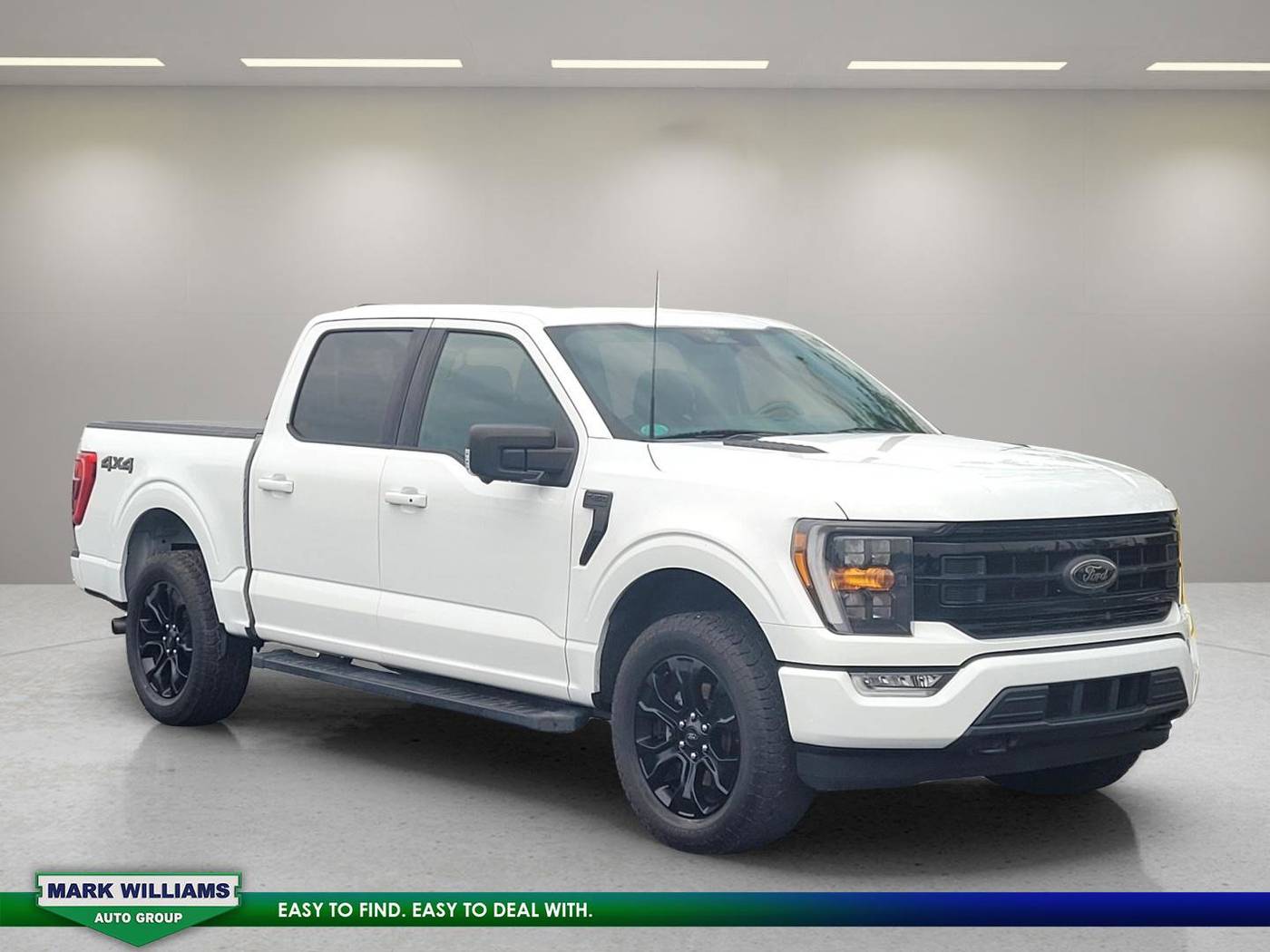 2022 Ford F-150 Lariat — Pickup Truck — 29,020 mi — Cincinnati, OH