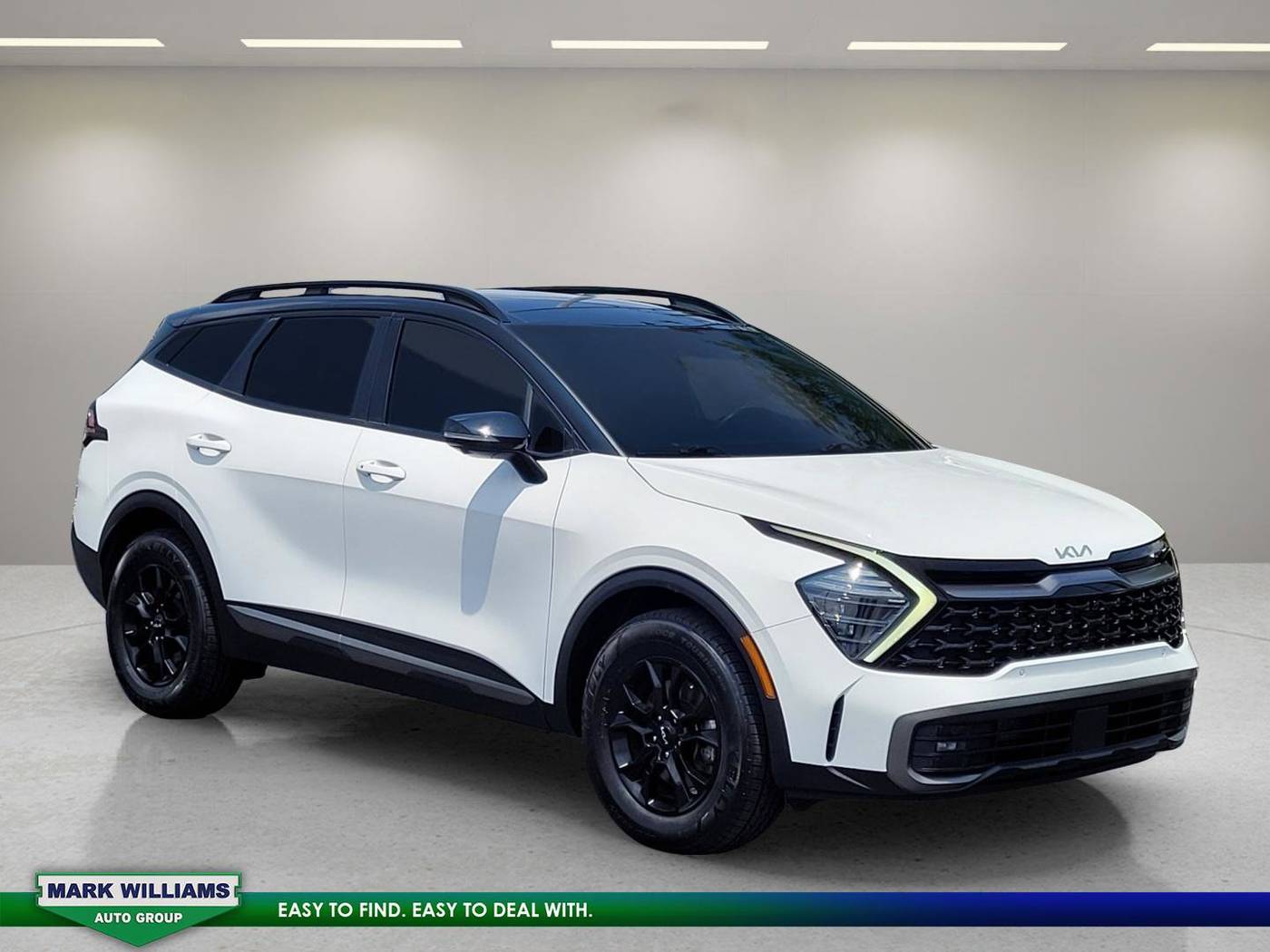 2023 Kia Sportage X-Pro Prestige — SUV — 42,439 mi — Cincinnati, OH