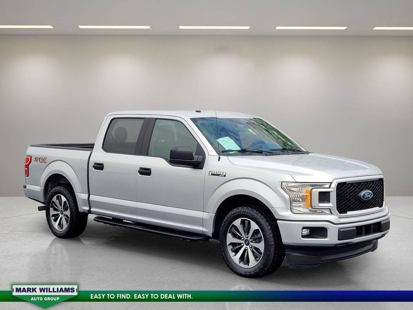2019 Ford F-150 XL — Pickup Truck — 49,558 mi — Cincinnati, OH