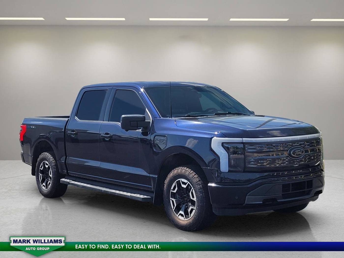 2023 Ford F-150 Lightning XLT — Pickup Truck — 16,592 mi — Cincinnati, OH