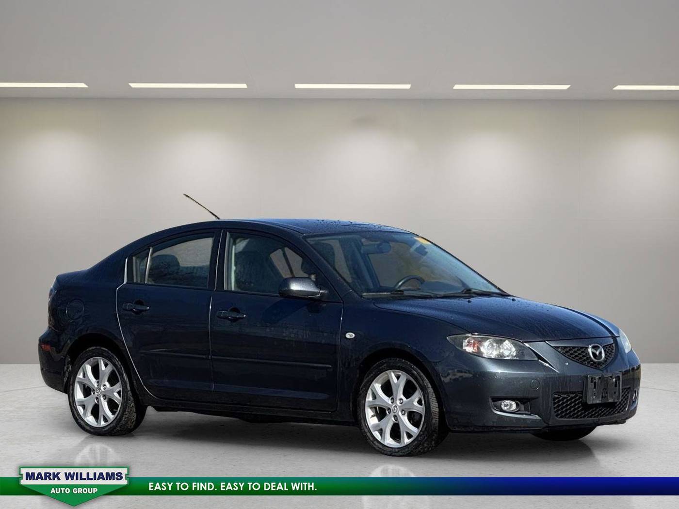 2009 Mazda Mazda3 i Touring Value Edition — Sedan — 98,674 mi — Cincinnati, OH