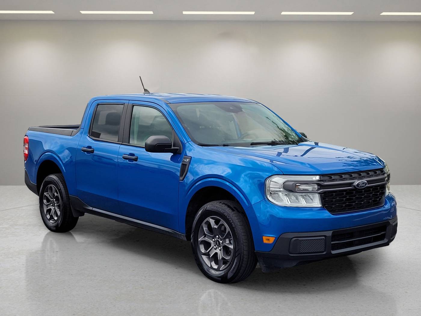 2022 Ford Maverick XLT — Pickup Truck — 46,982 mi — Cincinnati, OH