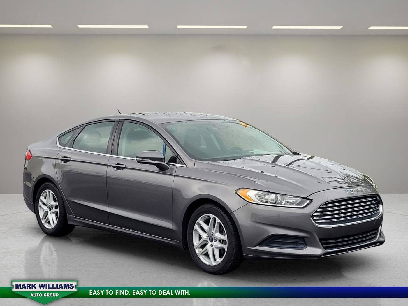 2014 Ford Fusion SE — Sedan — 177,001 mi — Cincinnati, OH