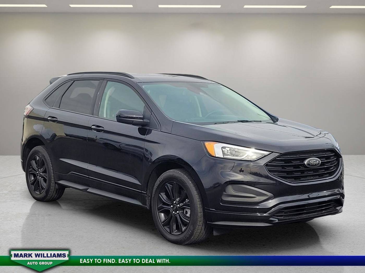2022 Ford Edge SE — SUV — 21,188 mi — Cincinnati, OH