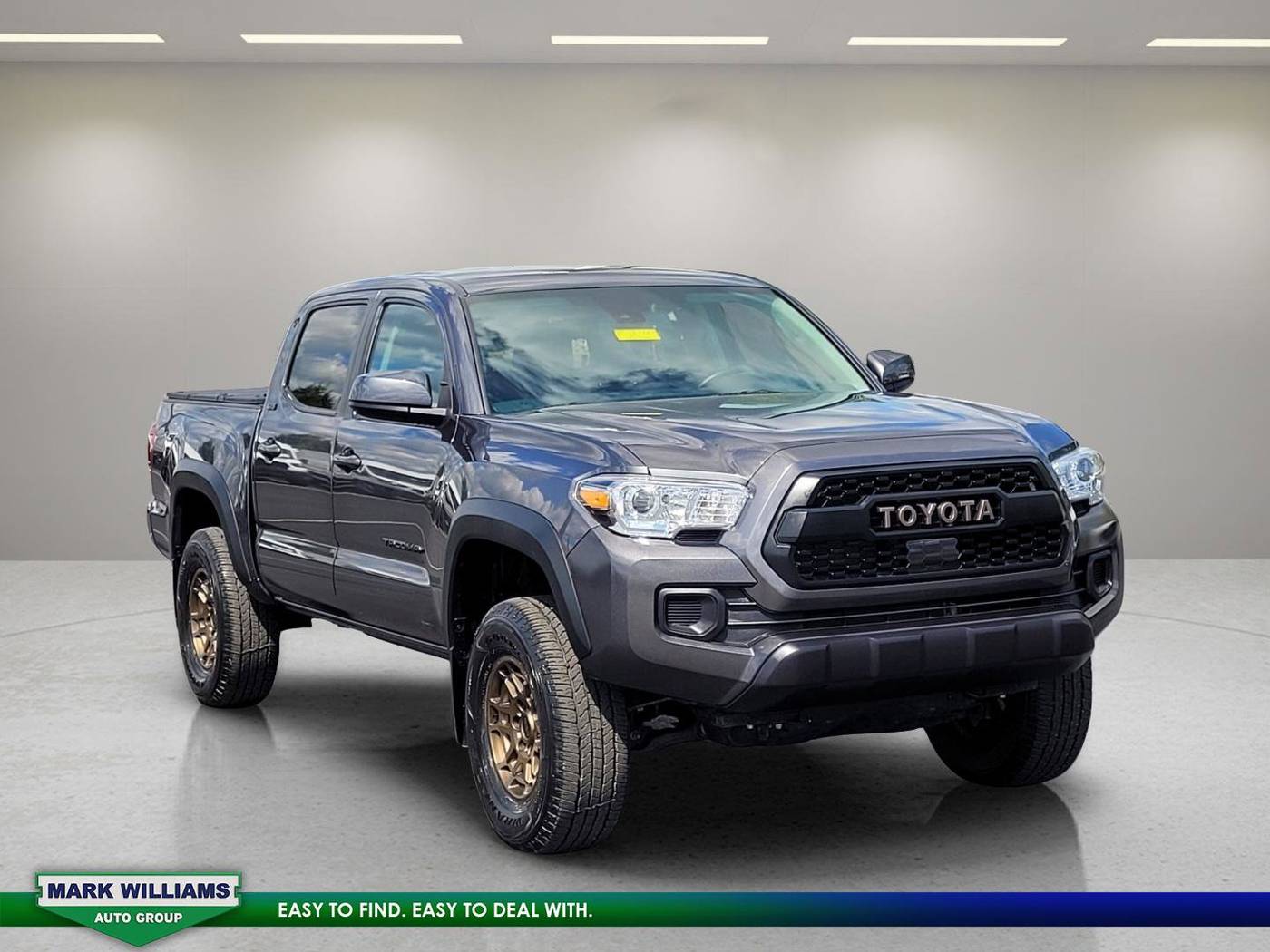 2023 Toyota Tacoma Trail Special Edition — Pickup Truck — 23,604 mi — Cincinnati, OH