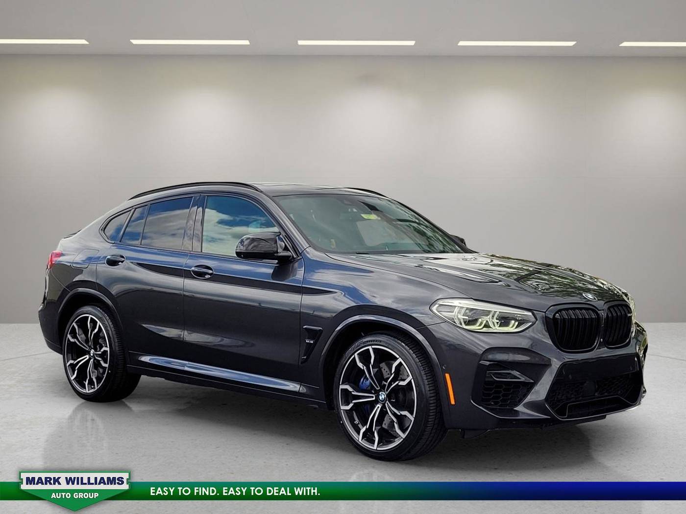 2020 BMW X4 M Competition — SUV — 59,722 mi — Cincinnati, OH