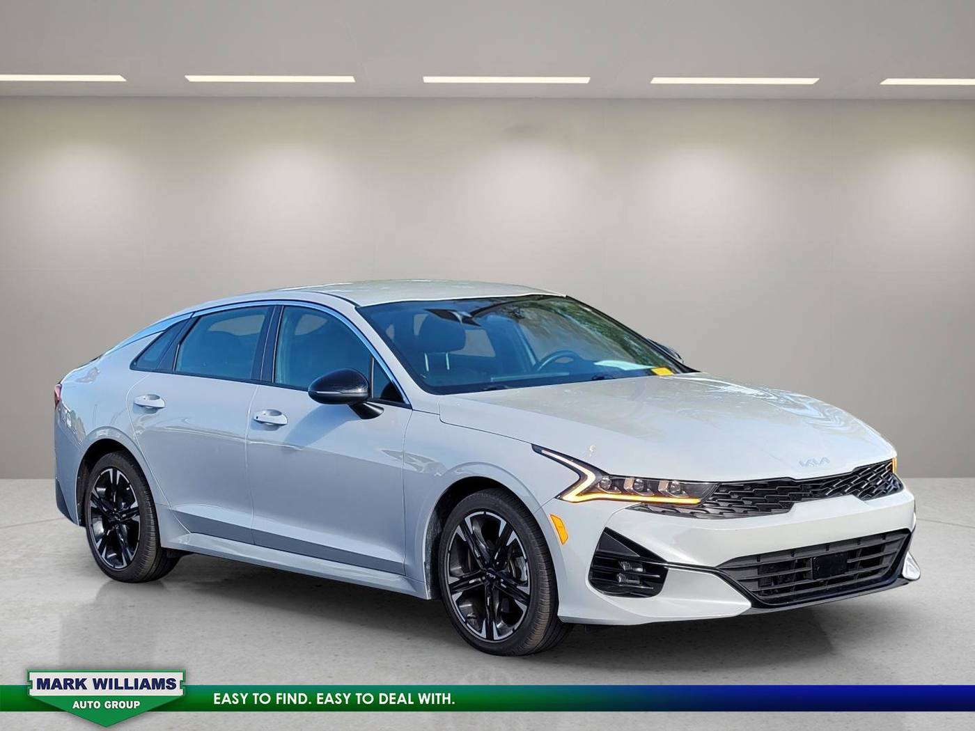2024 Kia K5 GT-Line — Sedan — 23,894 mi — Cincinnati, OH