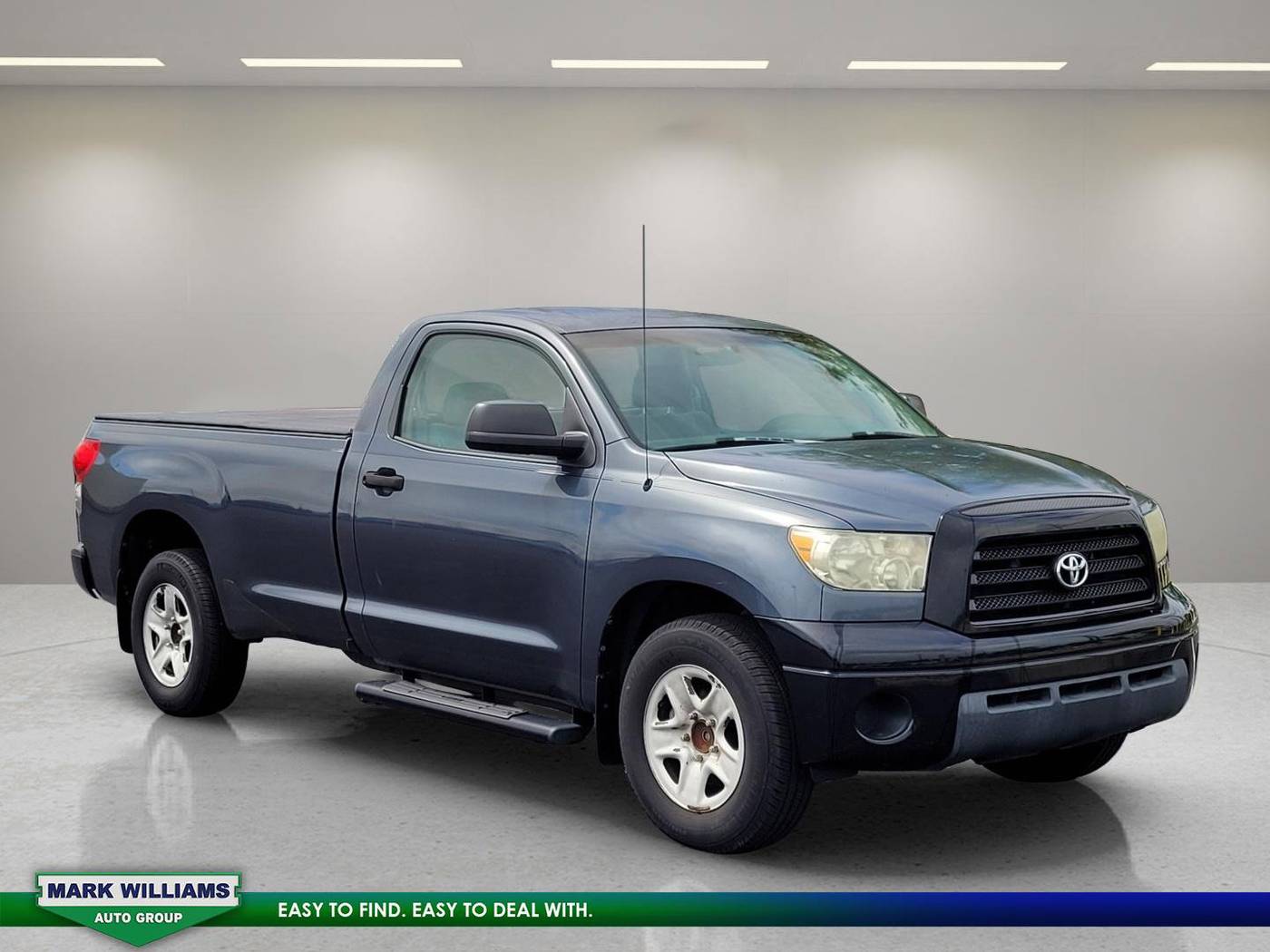 2007 Toyota Tundra Base — Pickup Truck — 36,831 mi — Cincinnati, OH