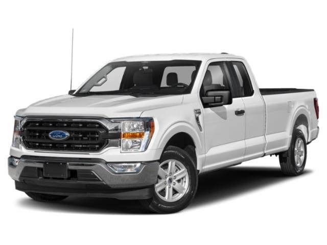 2022 Ford F-150 XLT — Pickup Truck — 20,868 mi — Cincinnati, OH