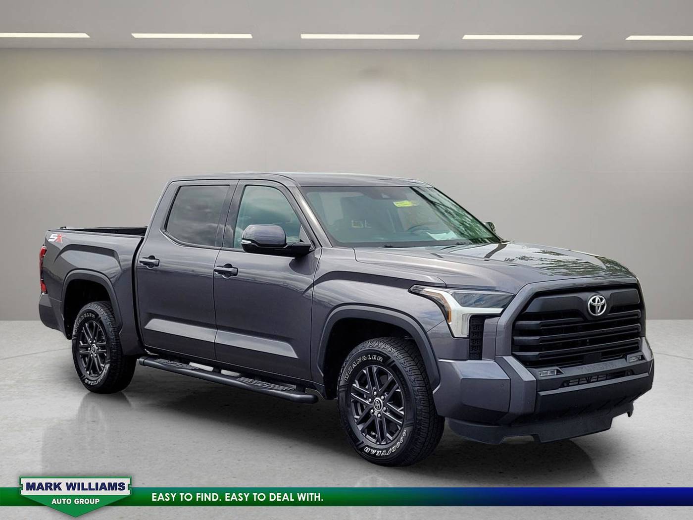 2023 Toyota Tundra SR5 — Pickup Truck — 44,780 mi — Cincinnati, OH