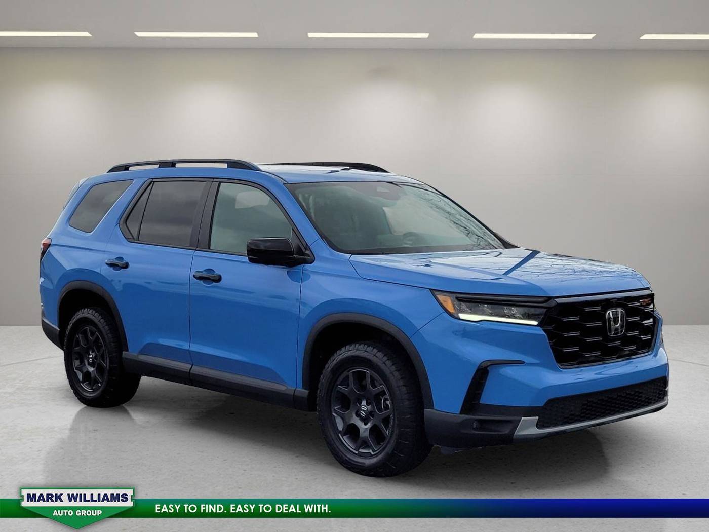 2023 Honda Pilot TrailSport — SUV — 14,130 mi — Cincinnati, OH