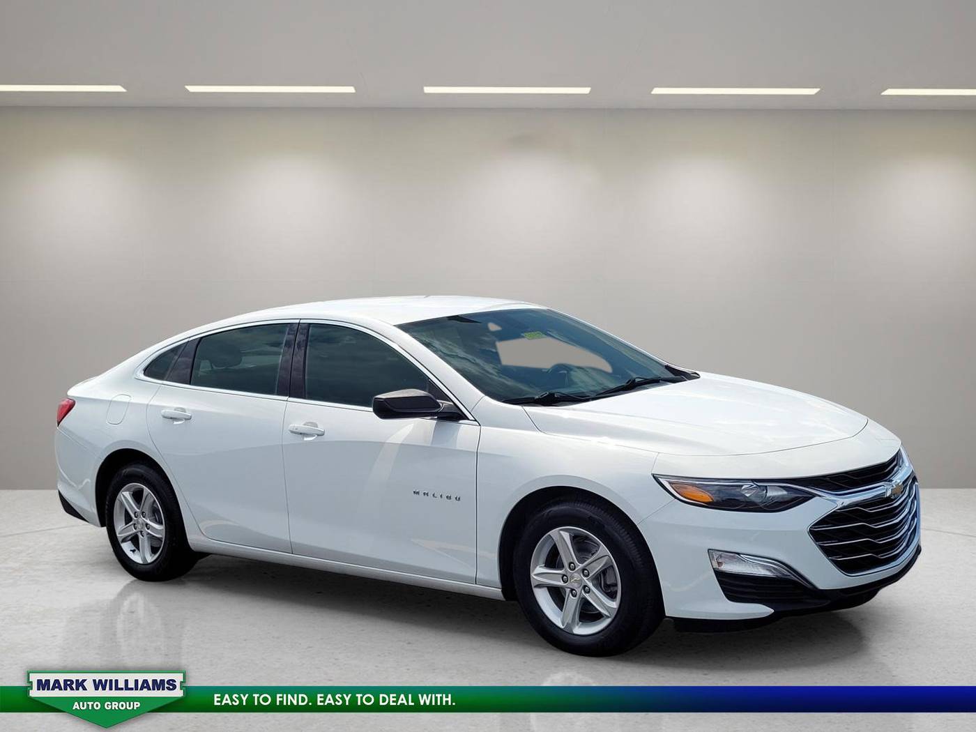 2022 Chevrolet Malibu LS — Sedan — 74,185 mi — Cincinnati, OH