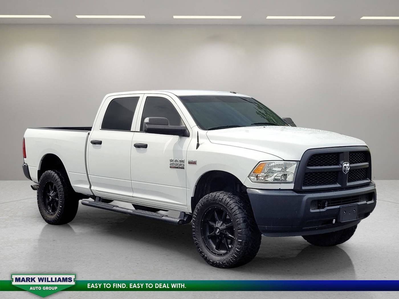 2018 Ram 2500 Tradesman — Pickup Truck — 61,179 mi — Cincinnati, OH