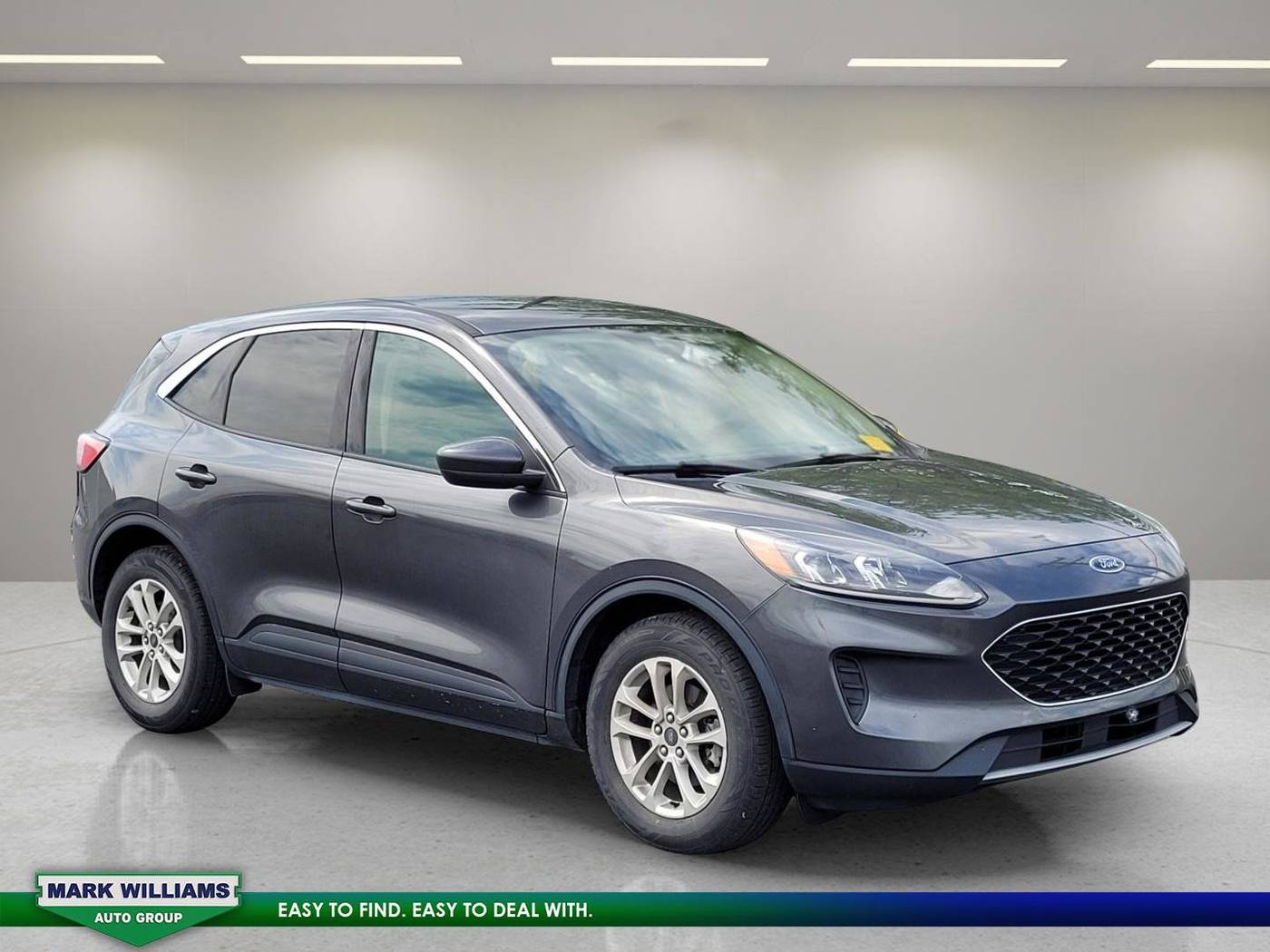 2020 Ford Escape SE — SUV — 165,068 mi — Cincinnati, OH
