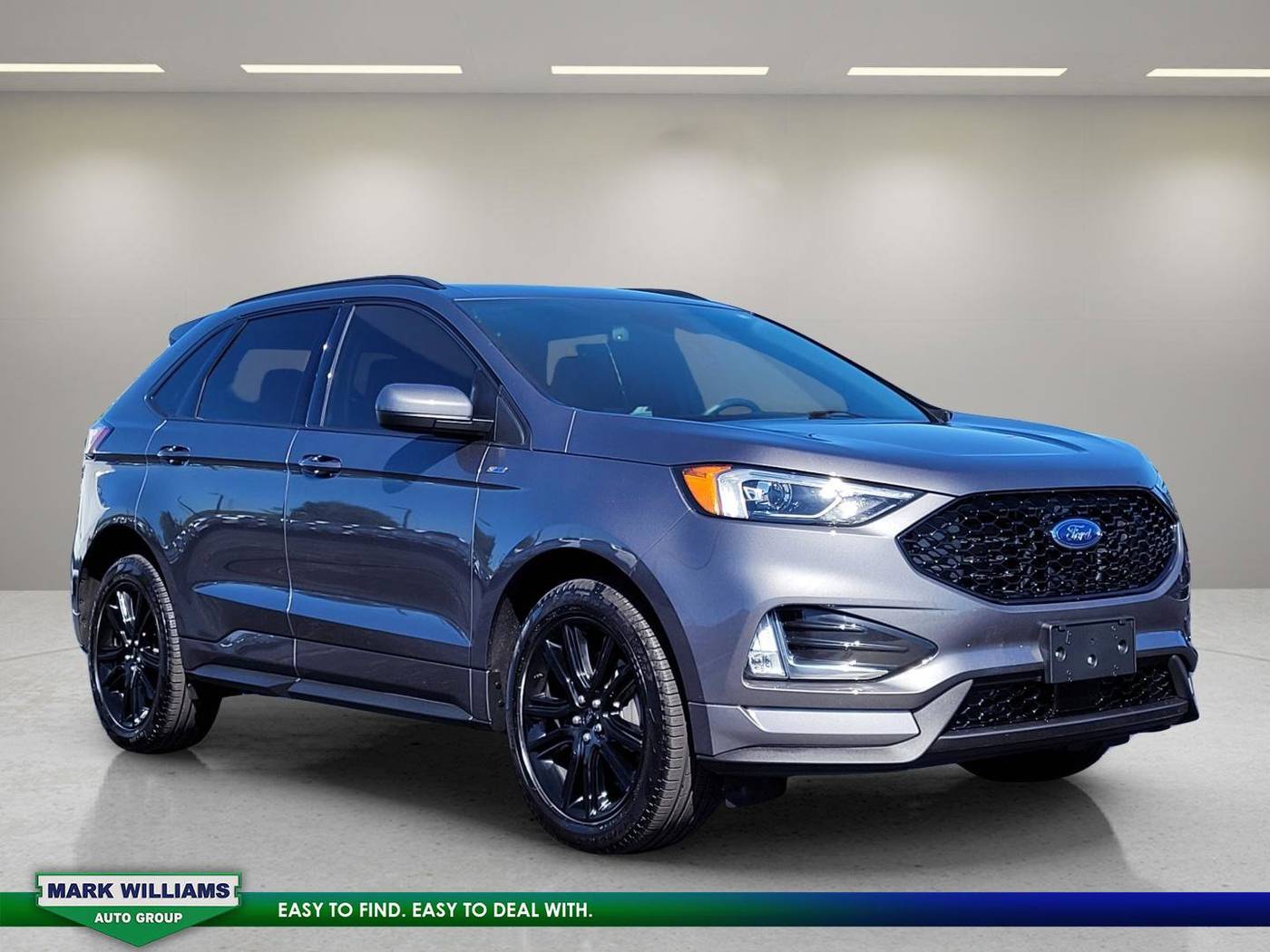 2024 Ford Edge ST-Line — SUV — 16,272 mi — Cincinnati, OH