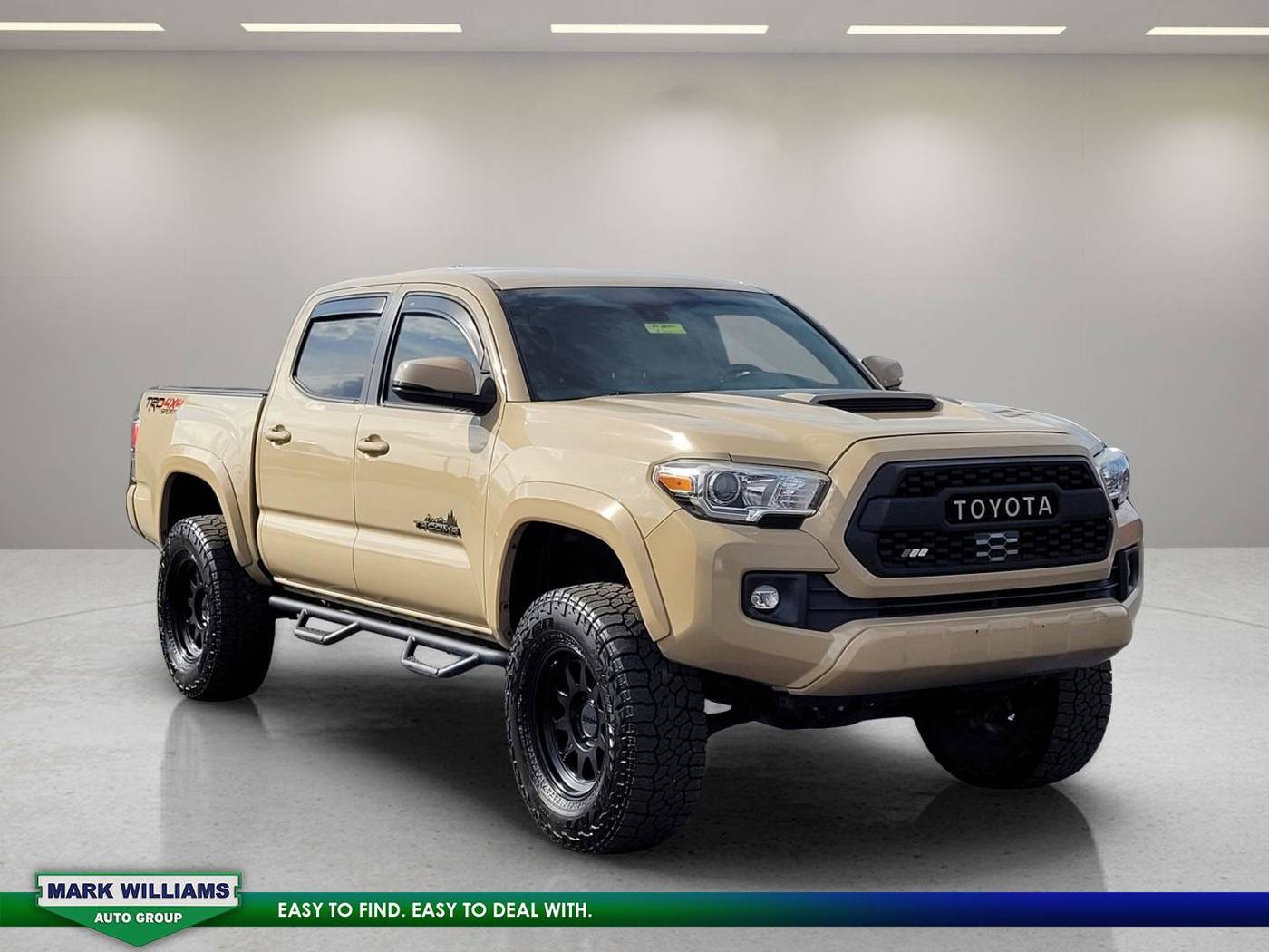 2018 Toyota Tacoma TRD Pro — Pickup Truck — 87,023 mi — Cincinnati, OH