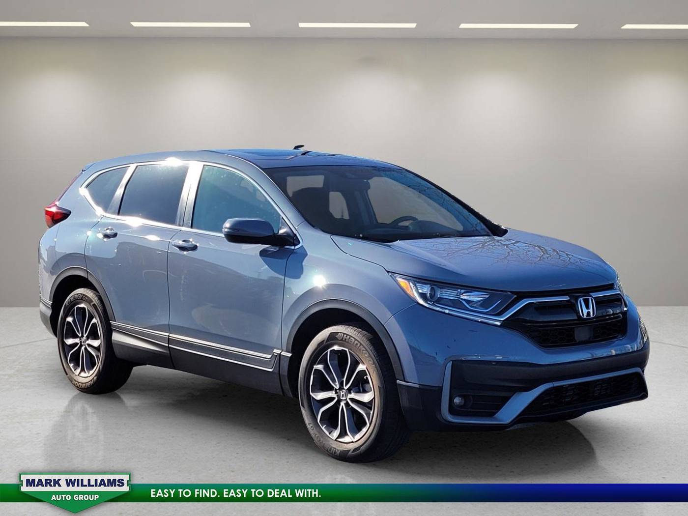 2022 Honda CR-V EX — SUV — 26,238 mi — Cincinnati, OH