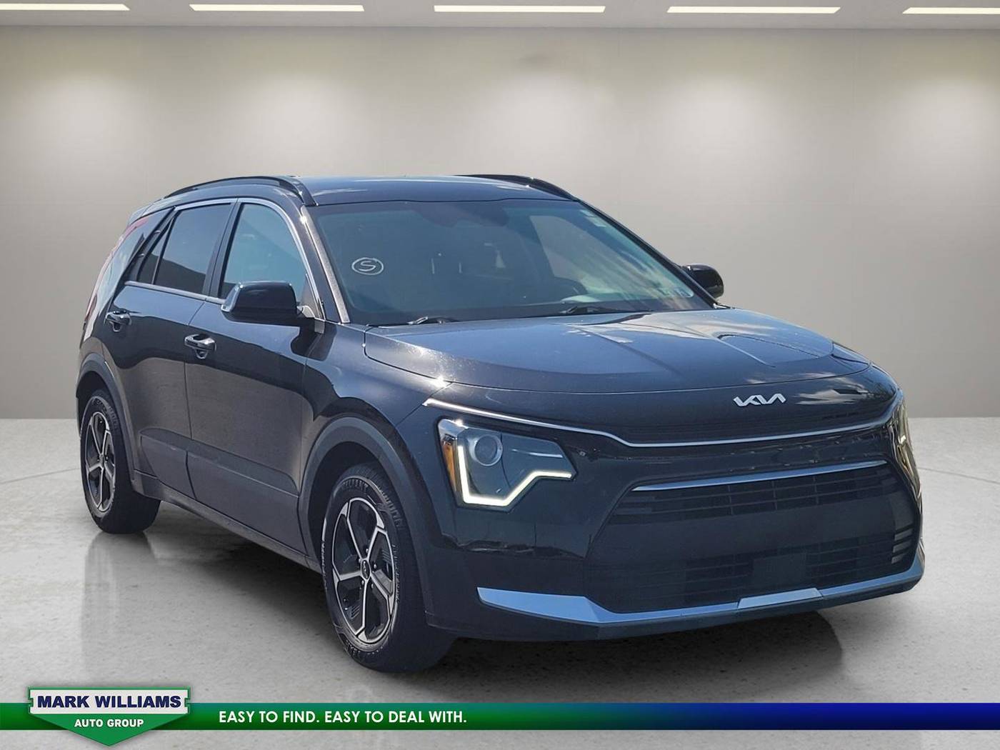 2023 Kia Niro Hybrid EX — SUV — 19,045 mi — Cincinnati, OH