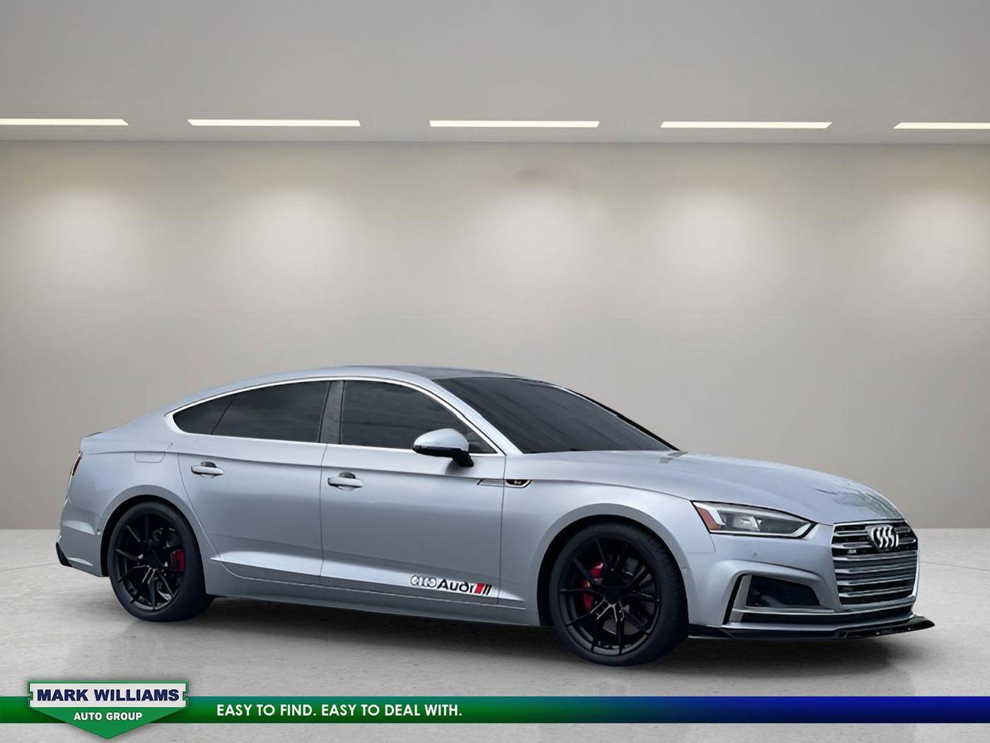2019 Audi S5 Prestige — Hatchback — 57,151 mi — Cincinnati, OH