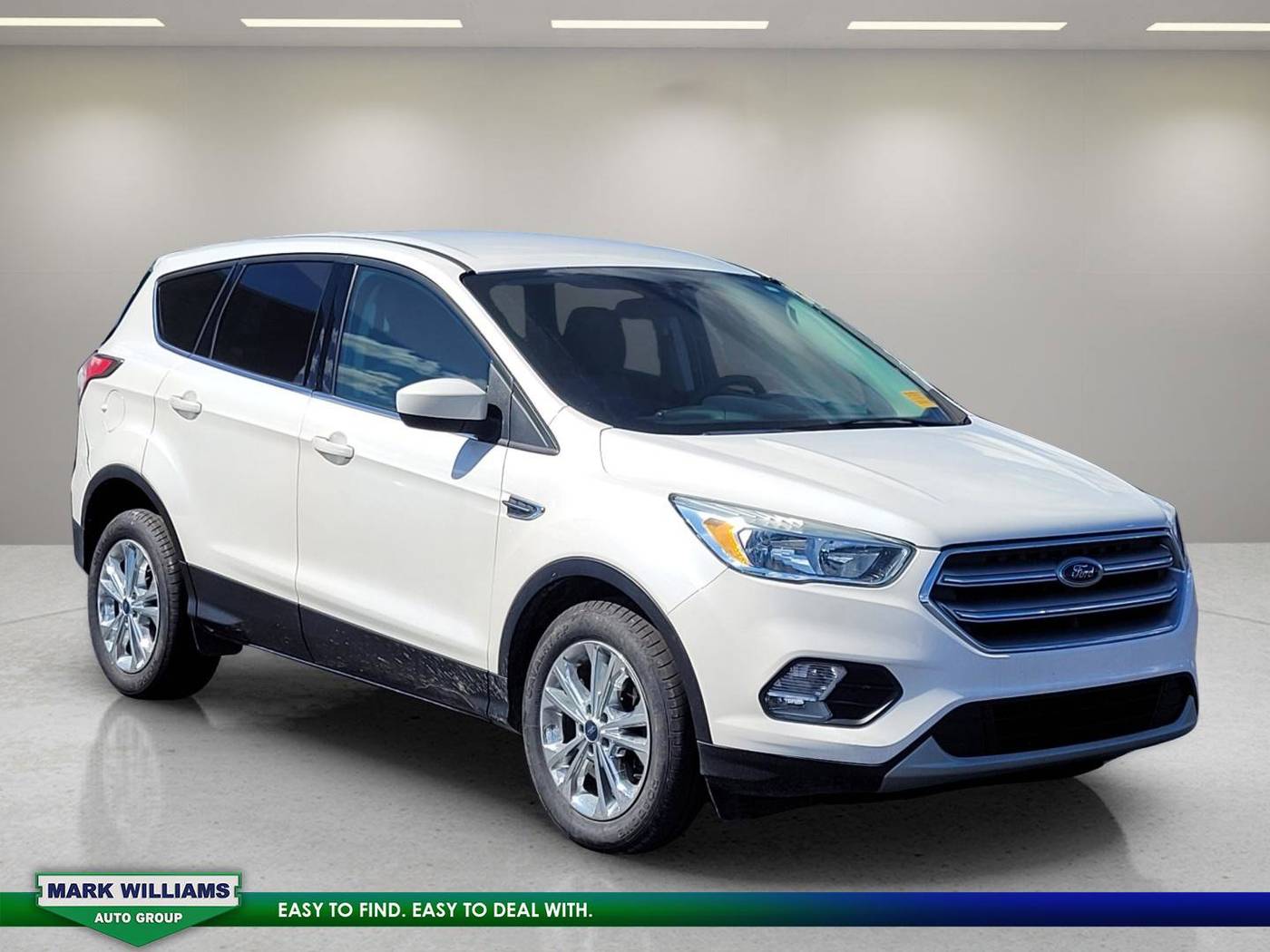 2017 Ford Escape SE — SUV — 56,511 mi — Cincinnati, OH