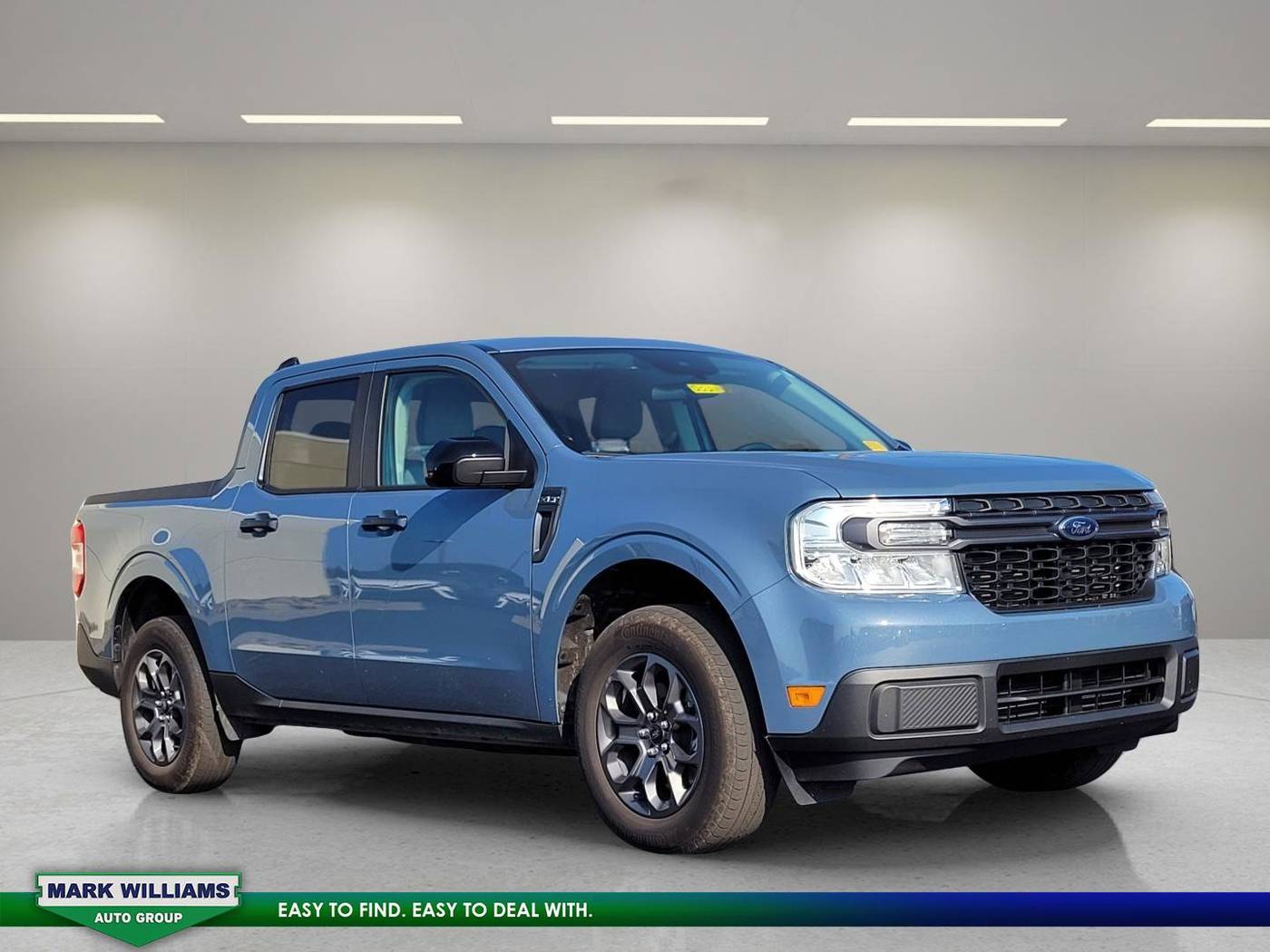 2024 Ford Maverick XLT — Pickup Truck — 28,291 mi — Cincinnati, OH
